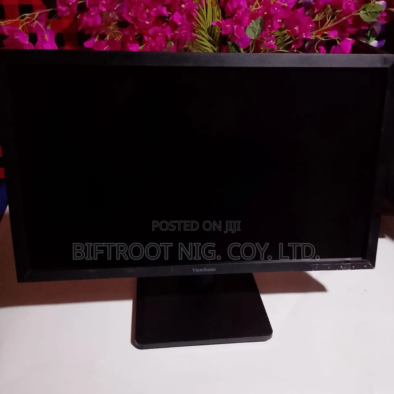 Viewsonic 23 inches Monitor