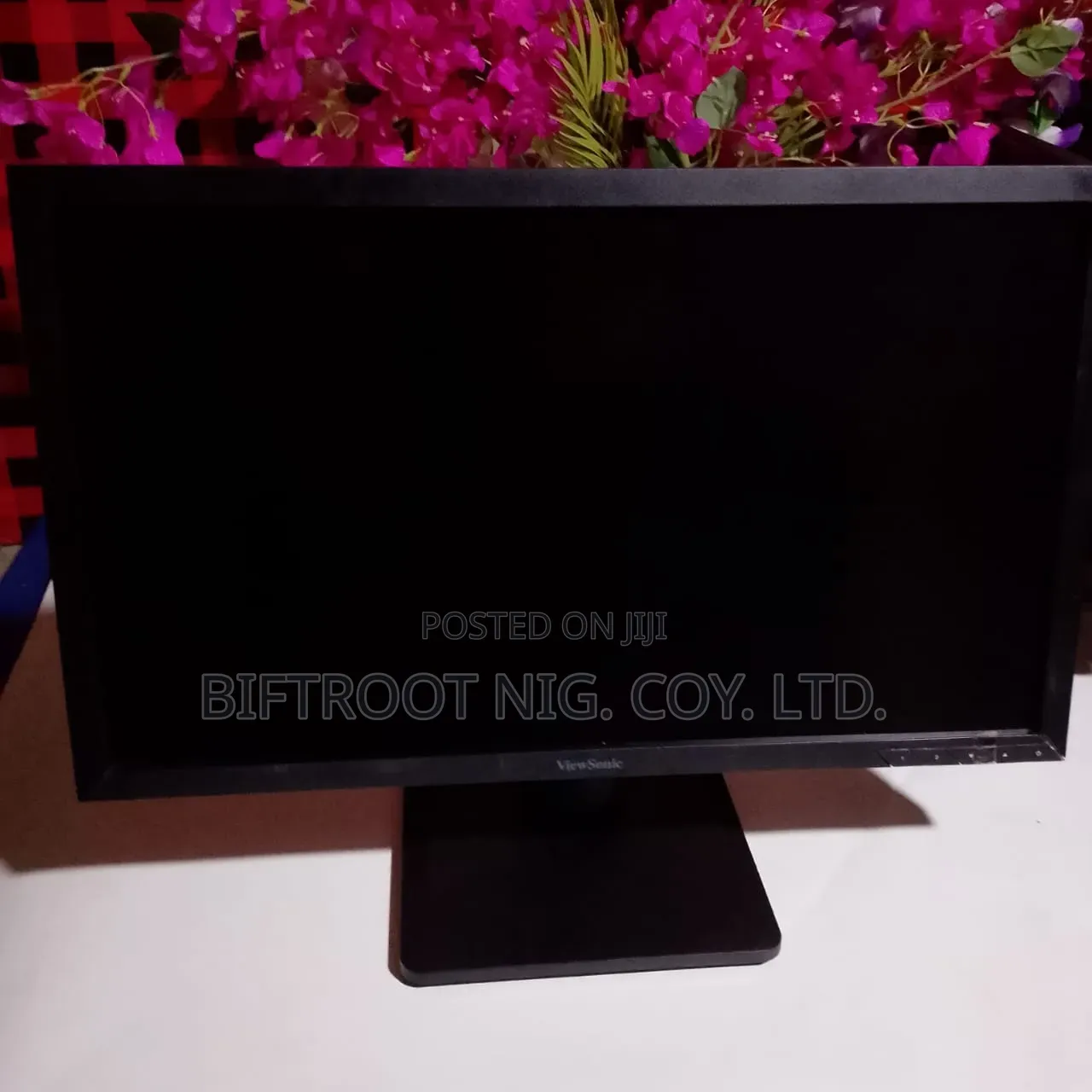 Viewsonic 23 inches Monitor