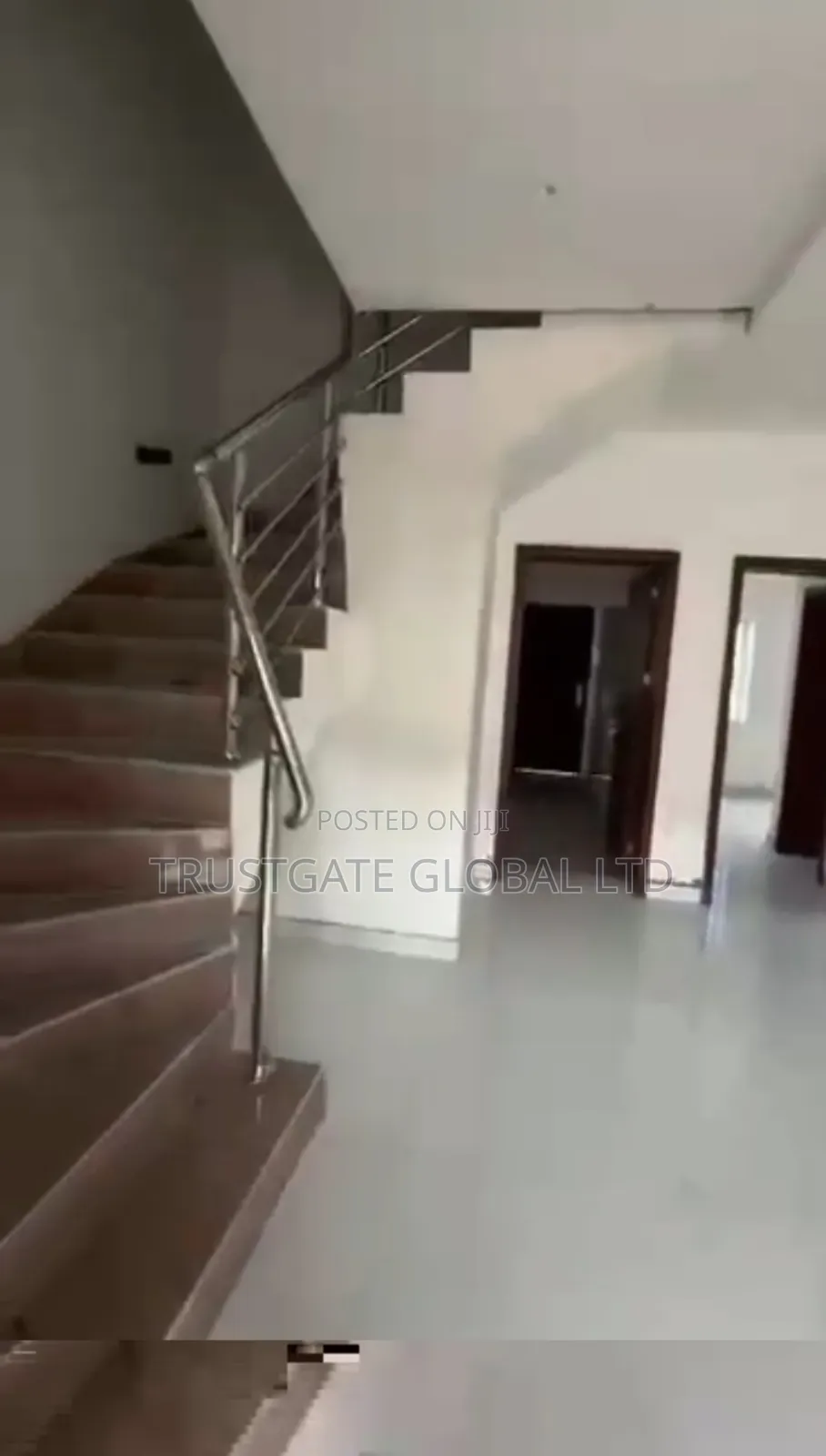 4bdrm Duplex in Karsana for sale