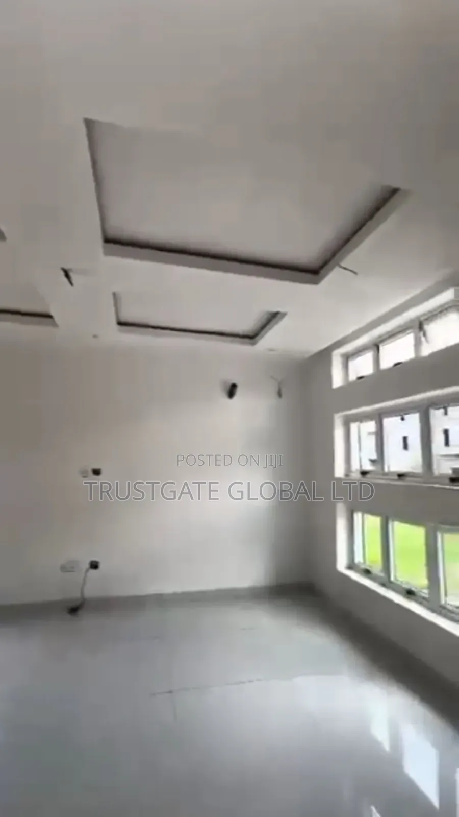 4bdrm Duplex in Karsana for sale