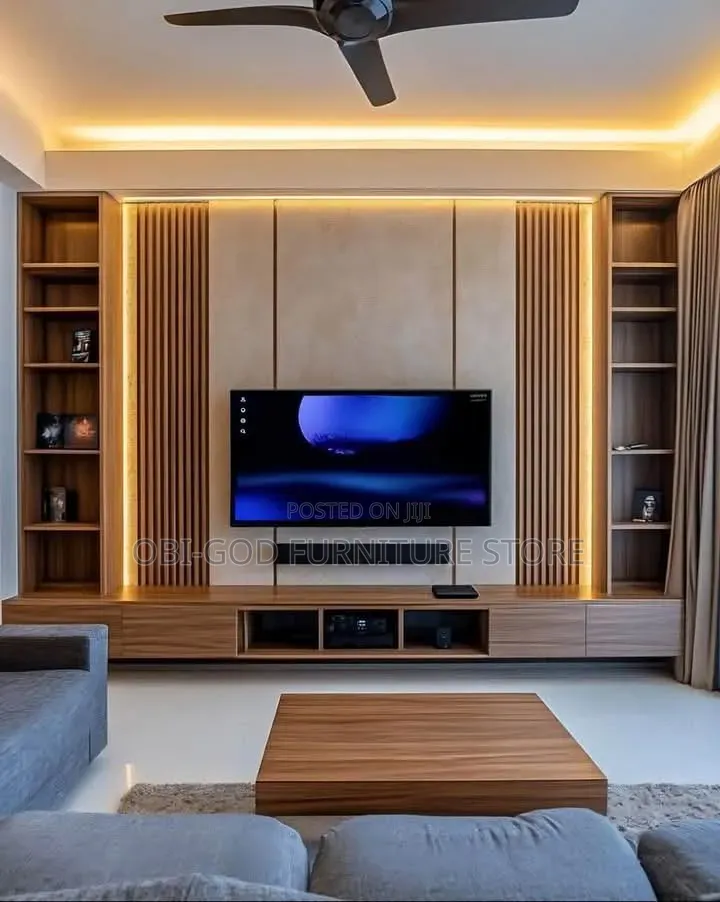 Tv Console