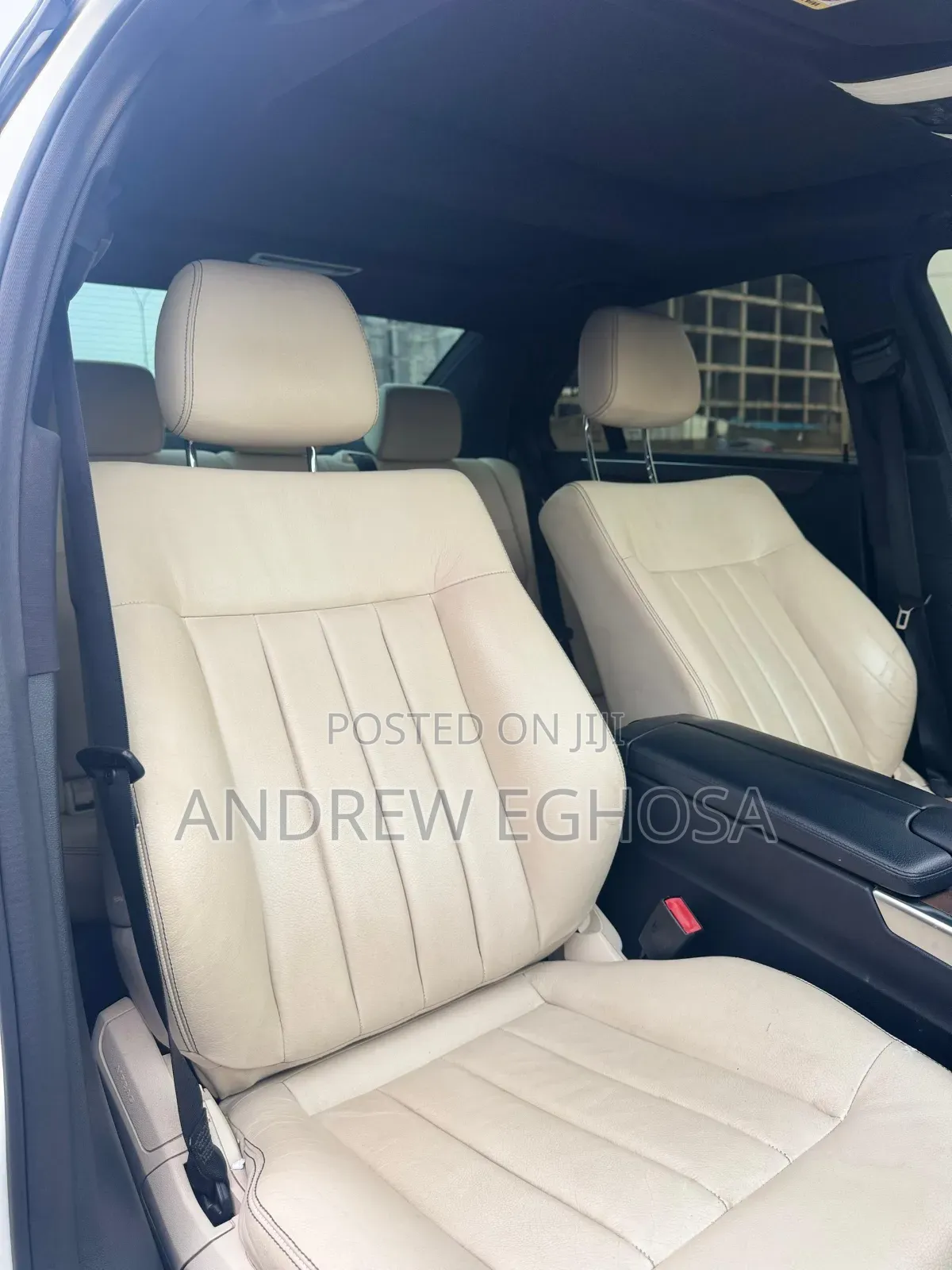 Mercedes-Benz E350 2013 White