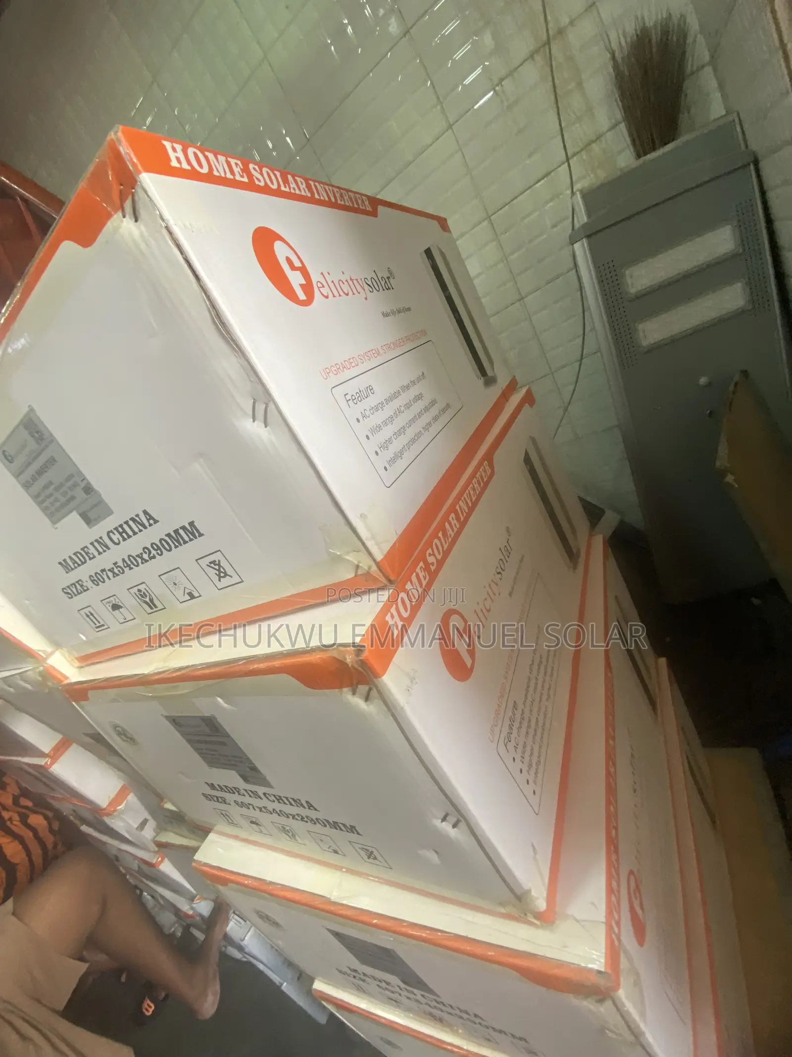 2.5kva Non Hybrid Inverter Much Available