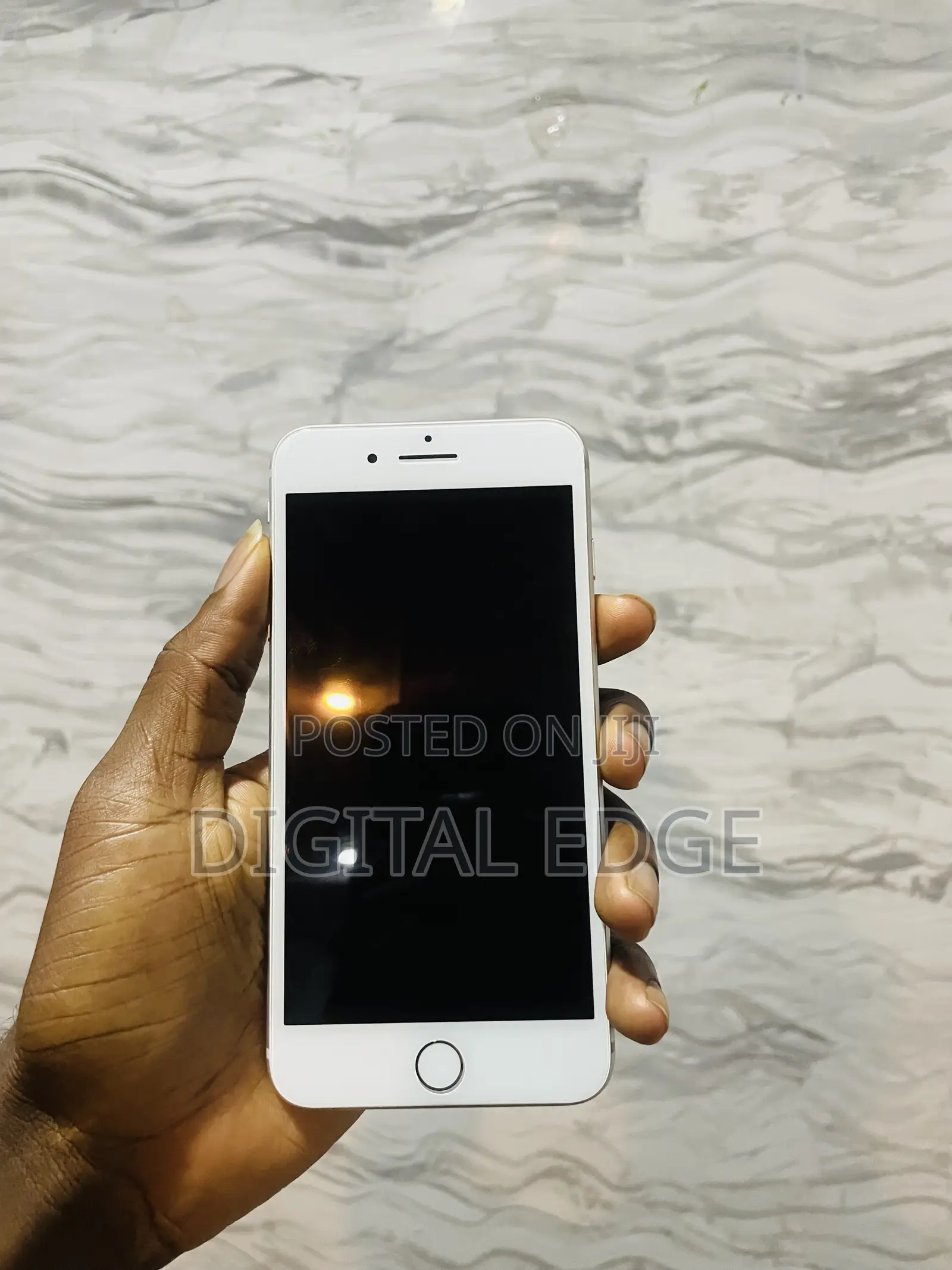 Apple iPhone 7 Plus 128 GB White