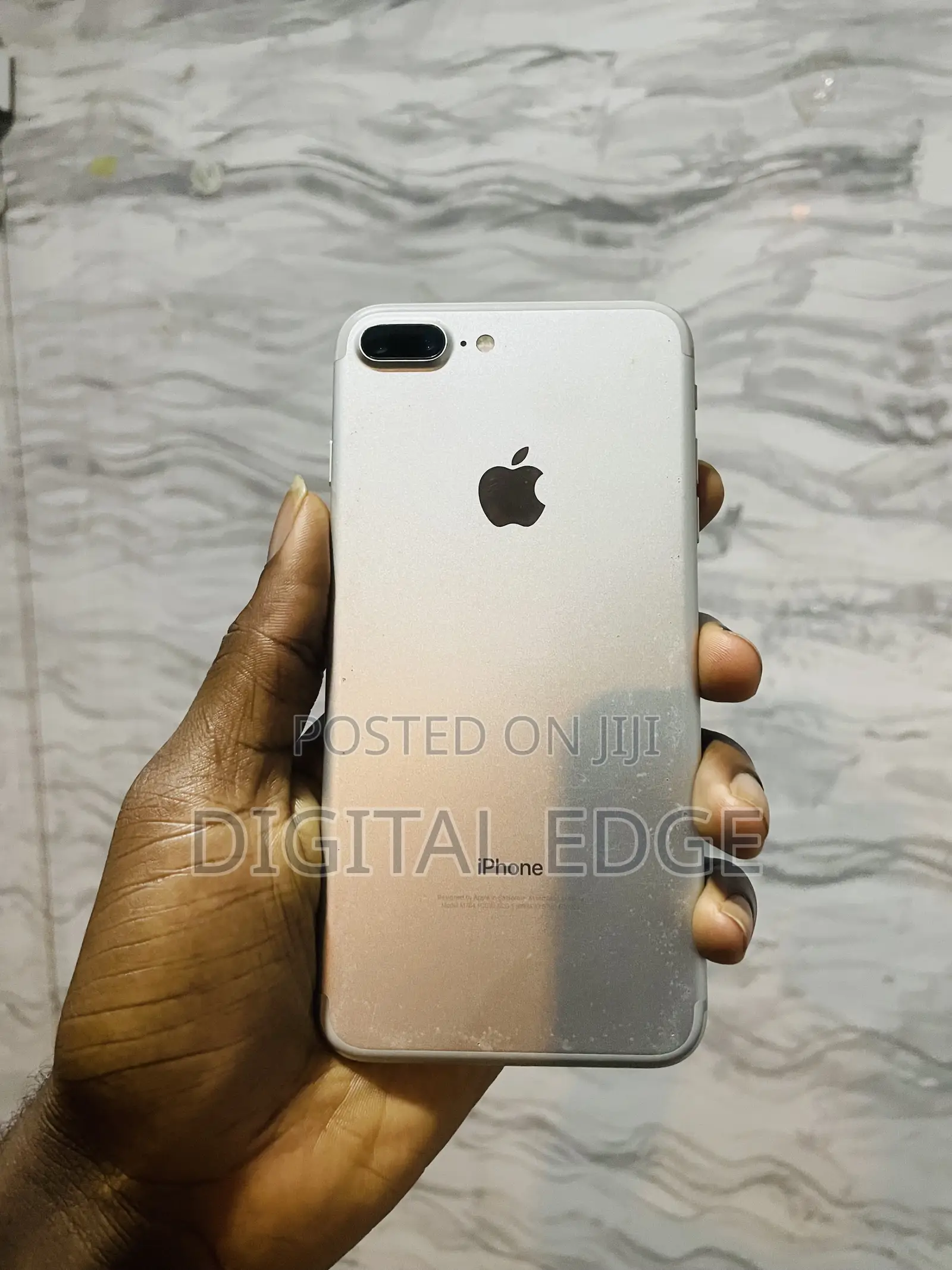 Apple iPhone 7 Plus 128 GB White