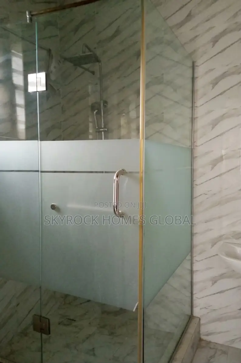 2bdrm Apartment in Ikate for rent