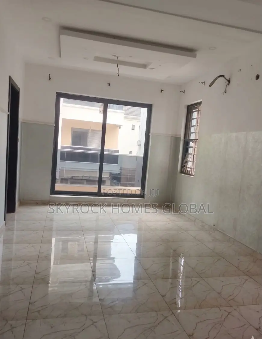 2bdrm Apartment in Ikate for rent