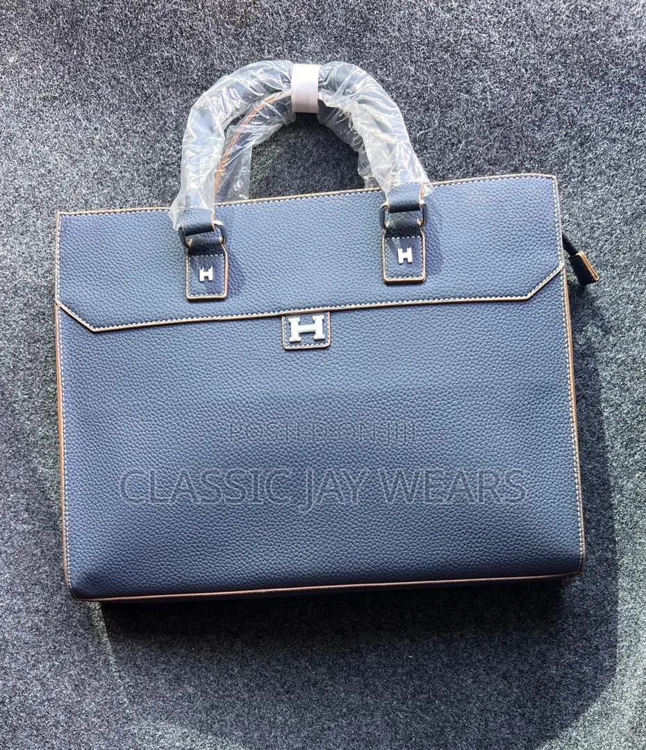 New Pattern Quality Laptop Bag