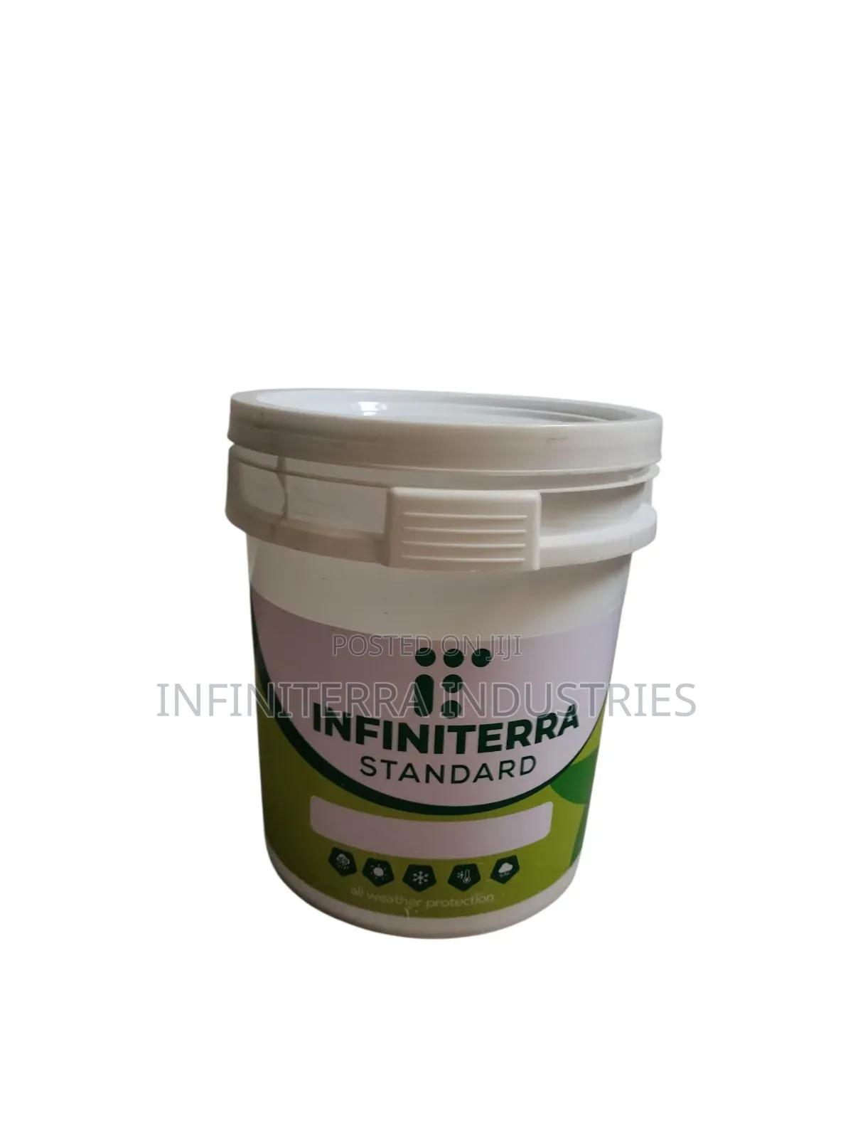Ceiling Paint