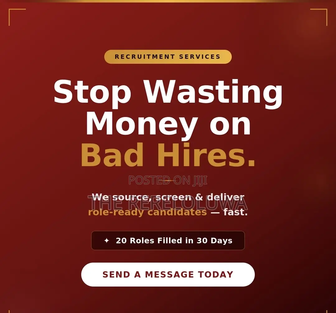 Stop Wasting Money On Bad Hires