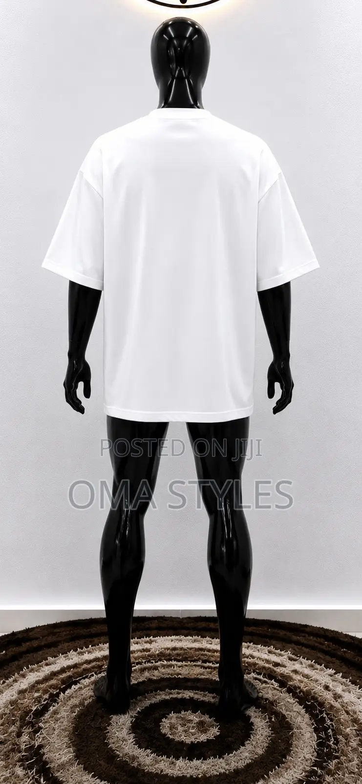 Premium Blooming Graphic Unisex T-shirt