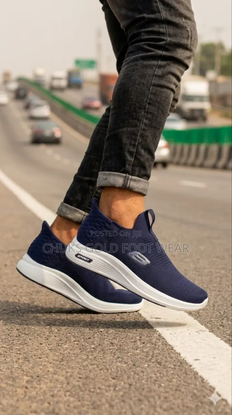 Skechers— Own Your Look Unleash Your Style With Signature .