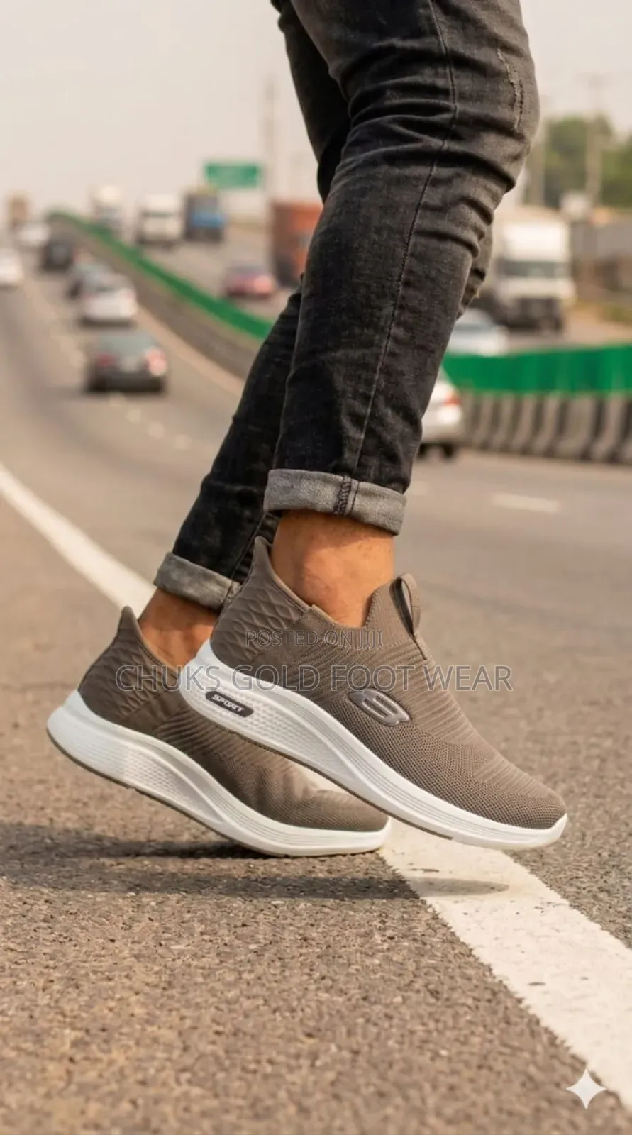 Skechers— Own Your Look Unleash Your Style With Signature .