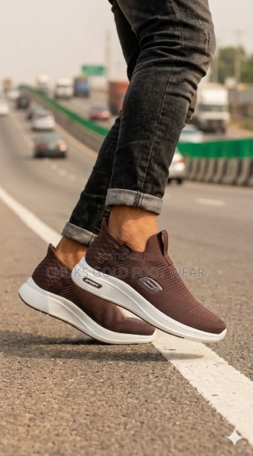 Skechers— Own Your Look Unleash Your Style With Signature .