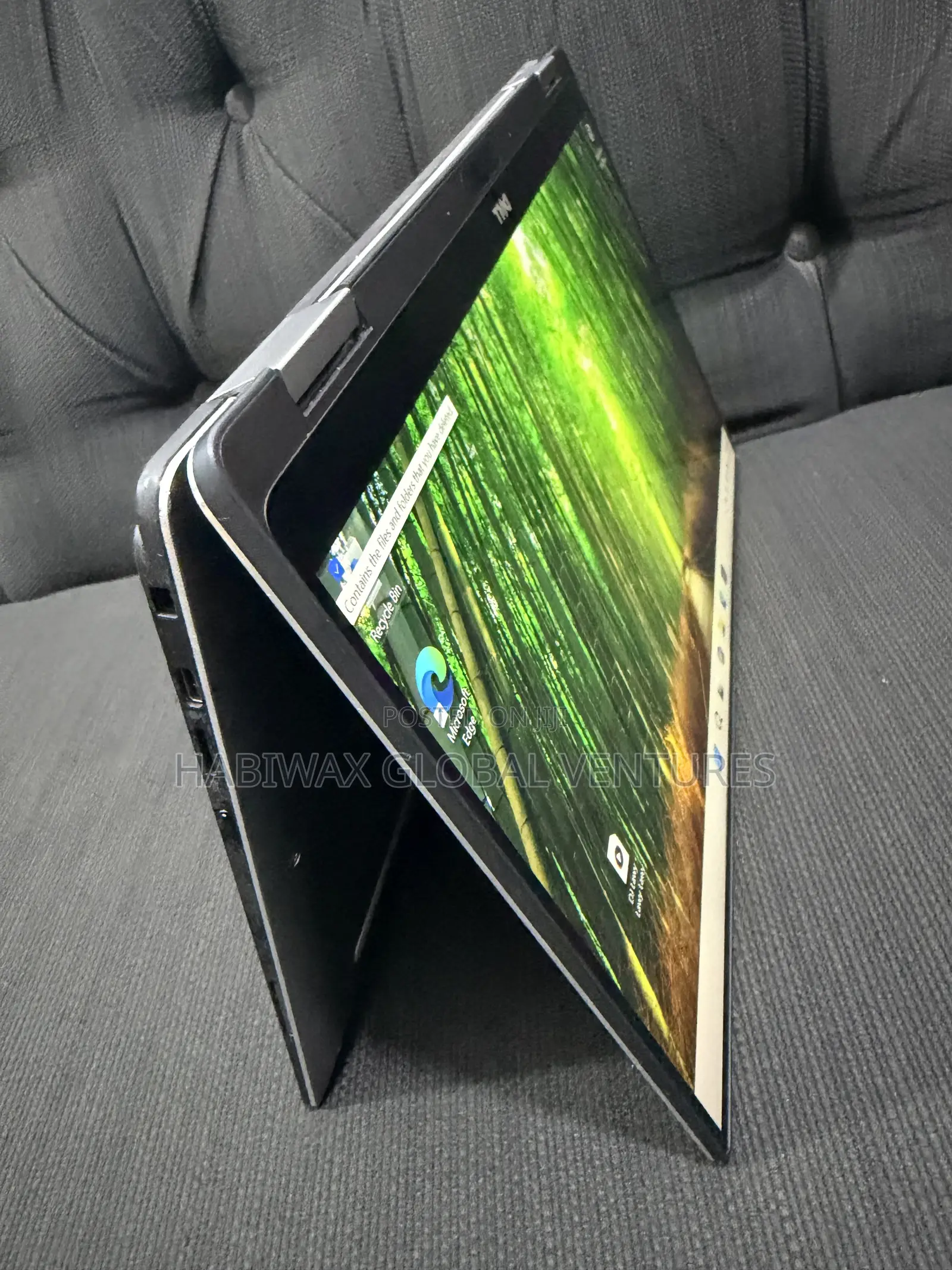 Laptop Dell XPS 13 (9365) 16GB Intel Core i7 SSD 512GB