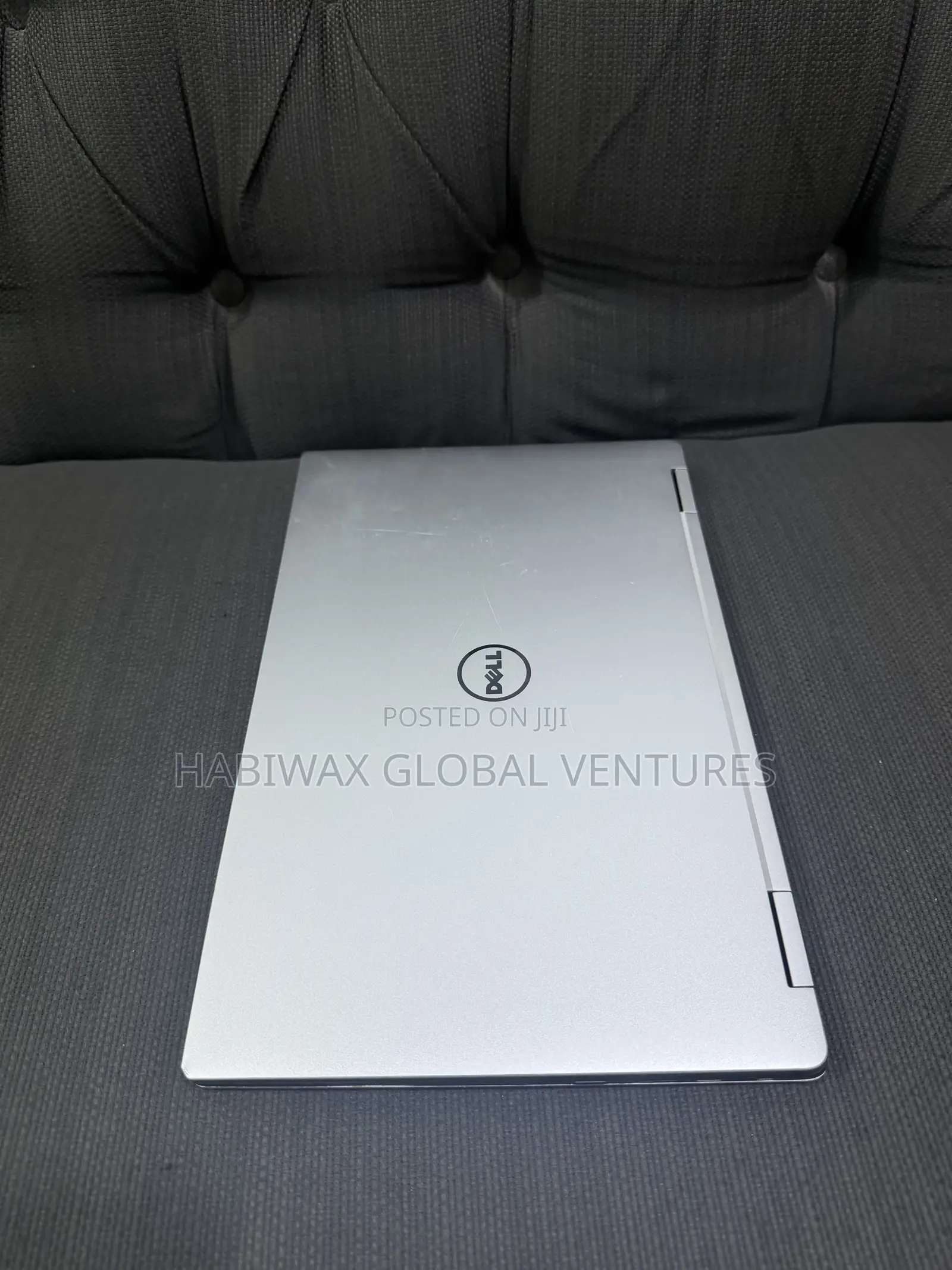 Laptop Dell XPS 13 (9365) 16GB Intel Core i7 SSD 512GB