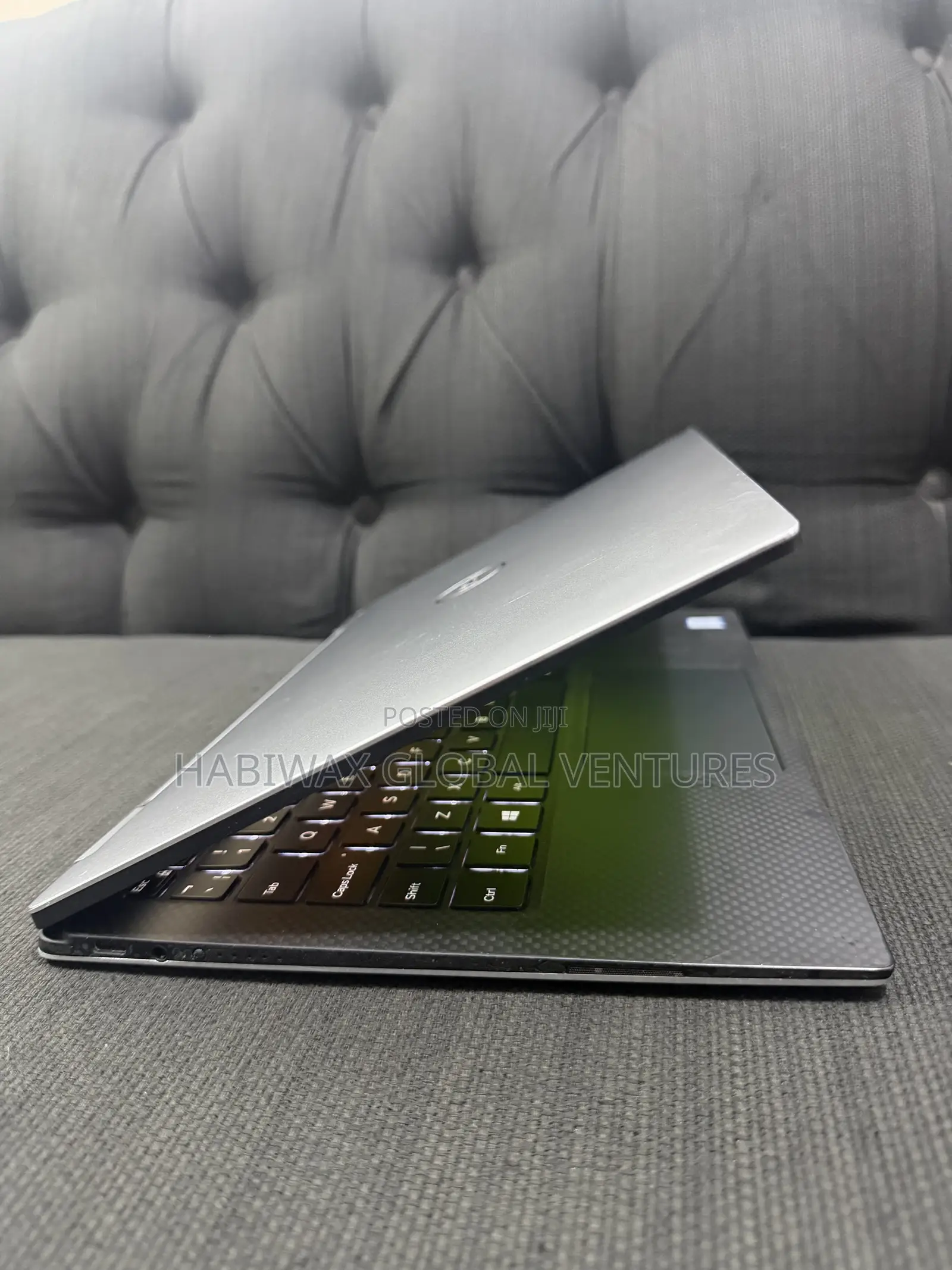 Laptop Dell XPS 13 (9365) 16GB Intel Core i7 SSD 512GB