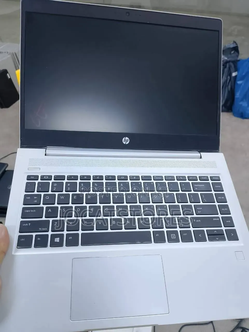 Laptop HP EliteBook 840 G6 8GB Intel Core i5 SSD 256GB