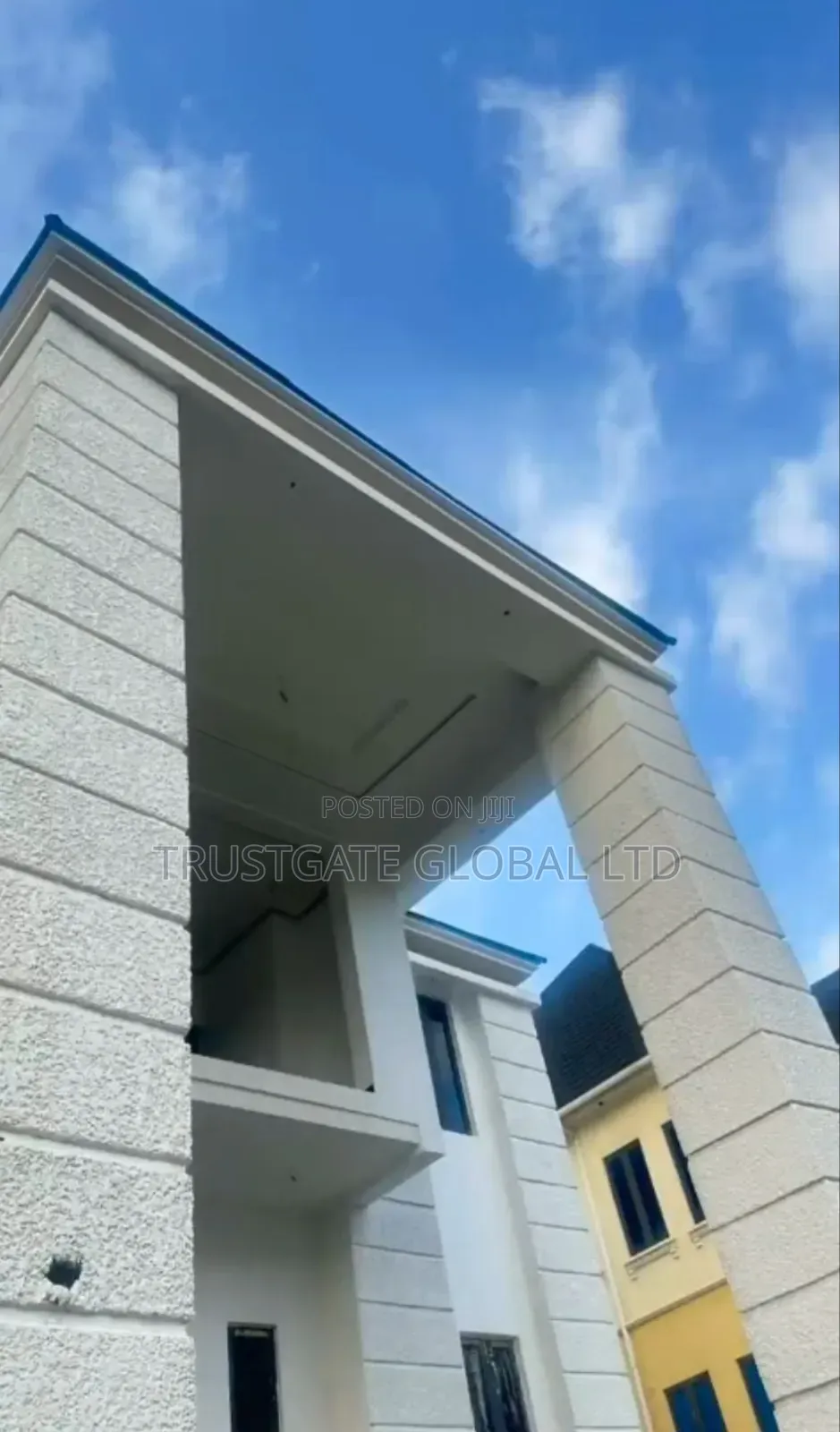 5bdrm Duplex in Katampe Extension for sale