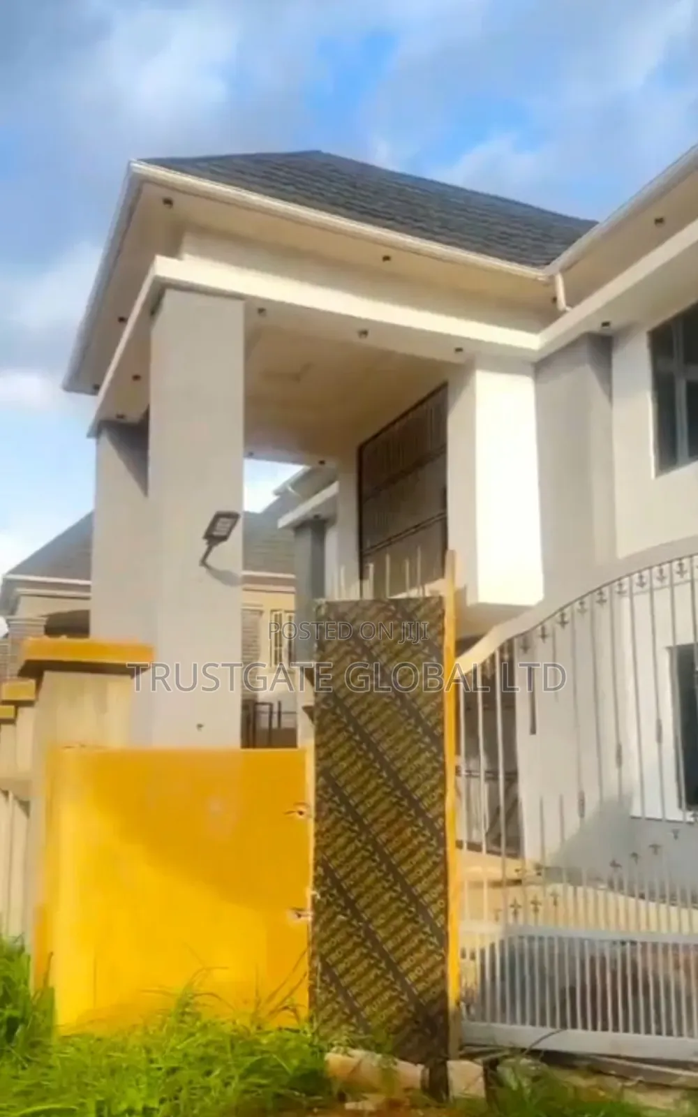 5bdrm Duplex in Katampe Extension for sale