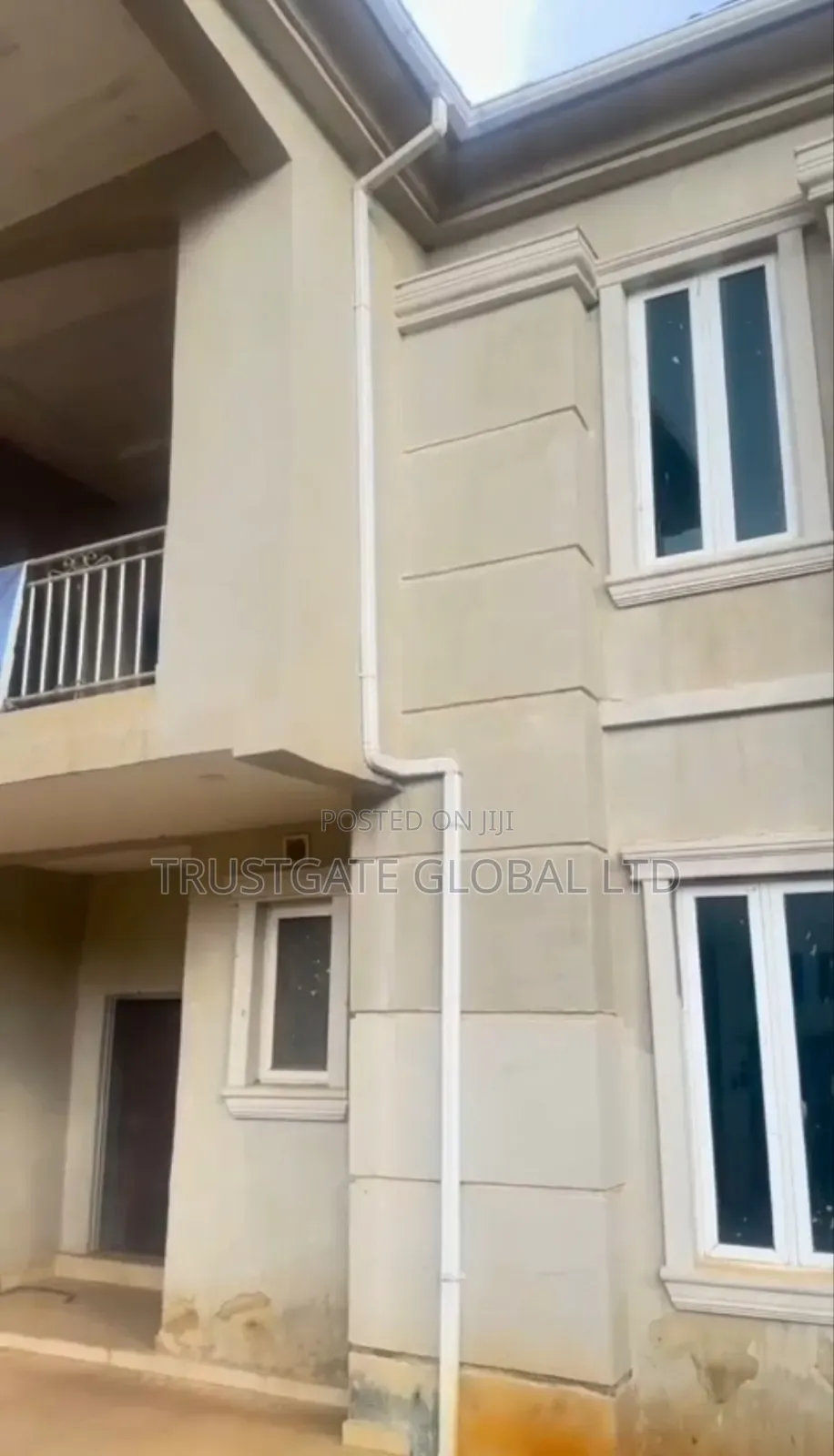 5bdrm Duplex in Katampe Extension for sale