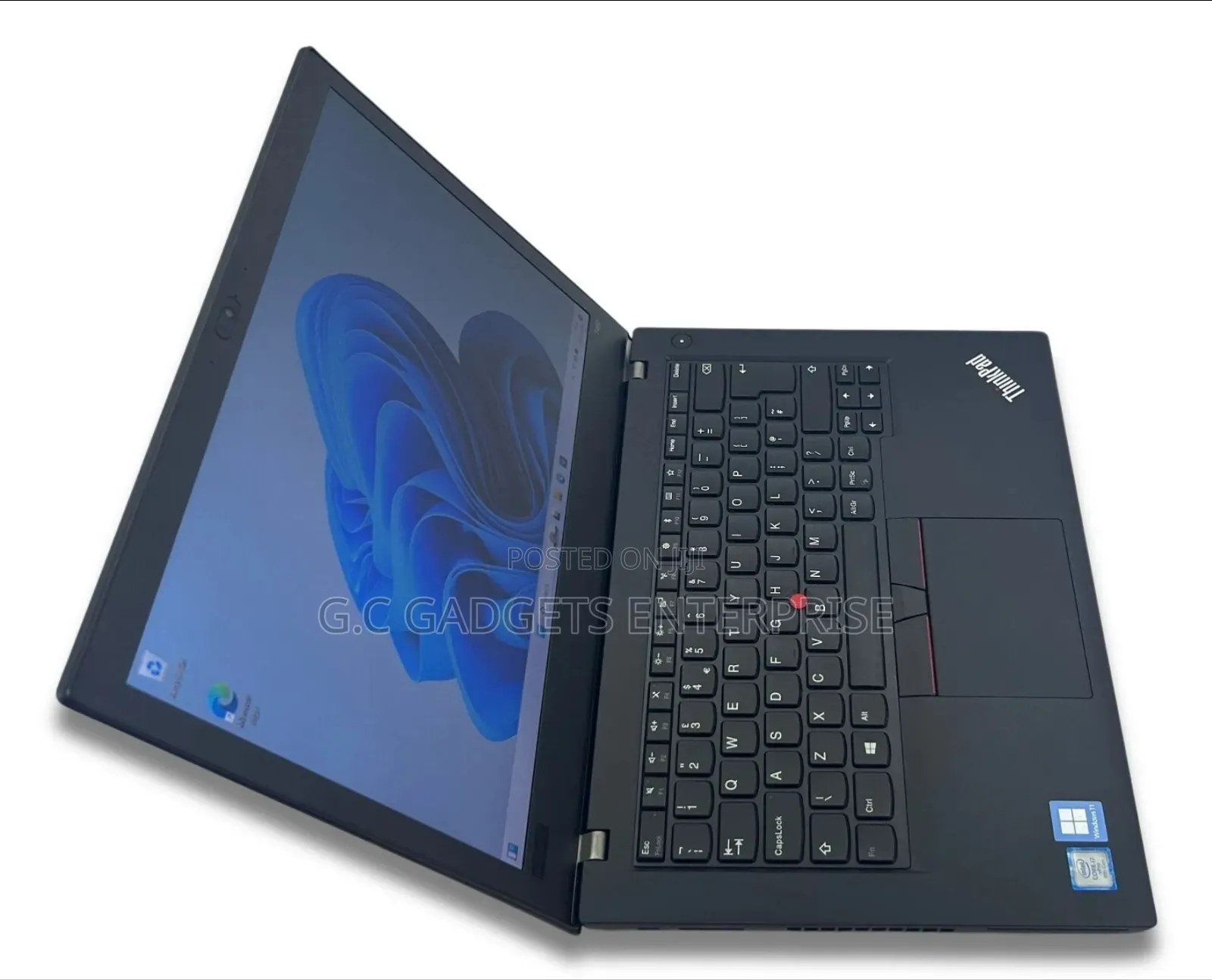 Laptop Lenovo ThinkPad T480 8GB Intel Core i5 SSD 256GB