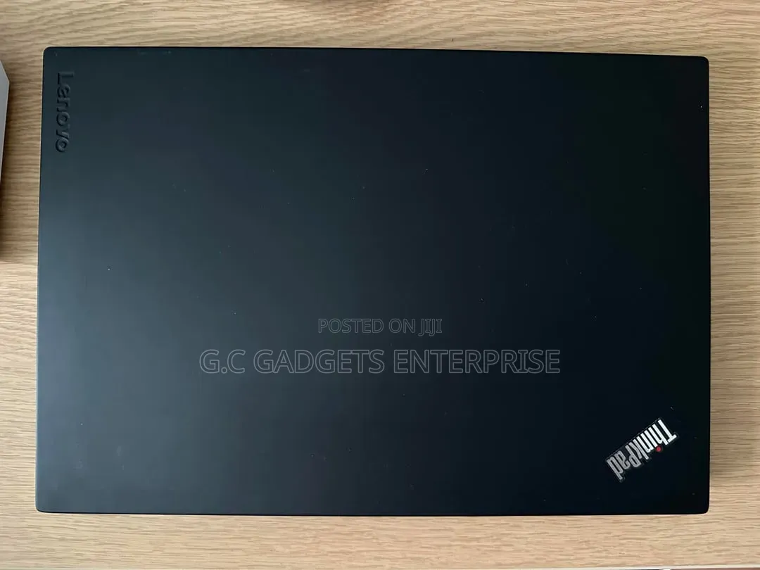 Laptop Lenovo ThinkPad T480 8GB Intel Core i5 SSD 256GB