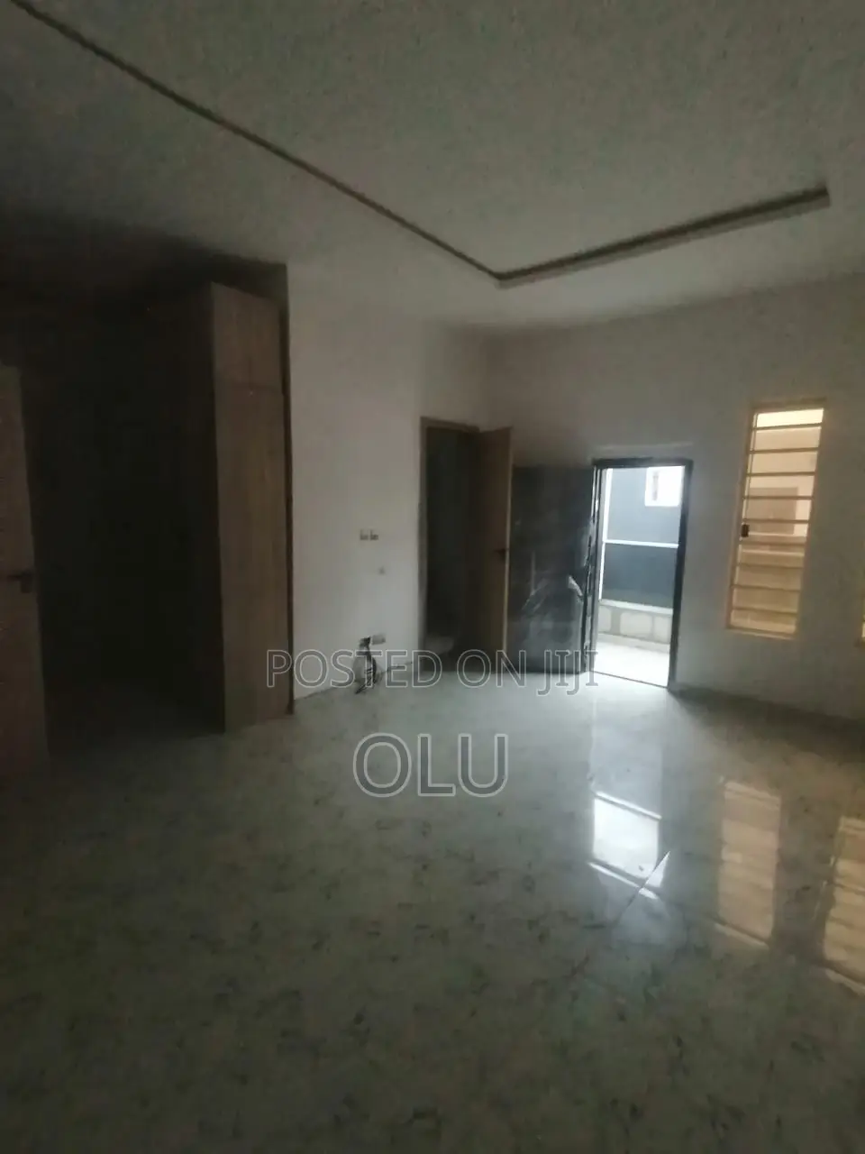 Furnished 4bdrm Duplex in Ikota for sale