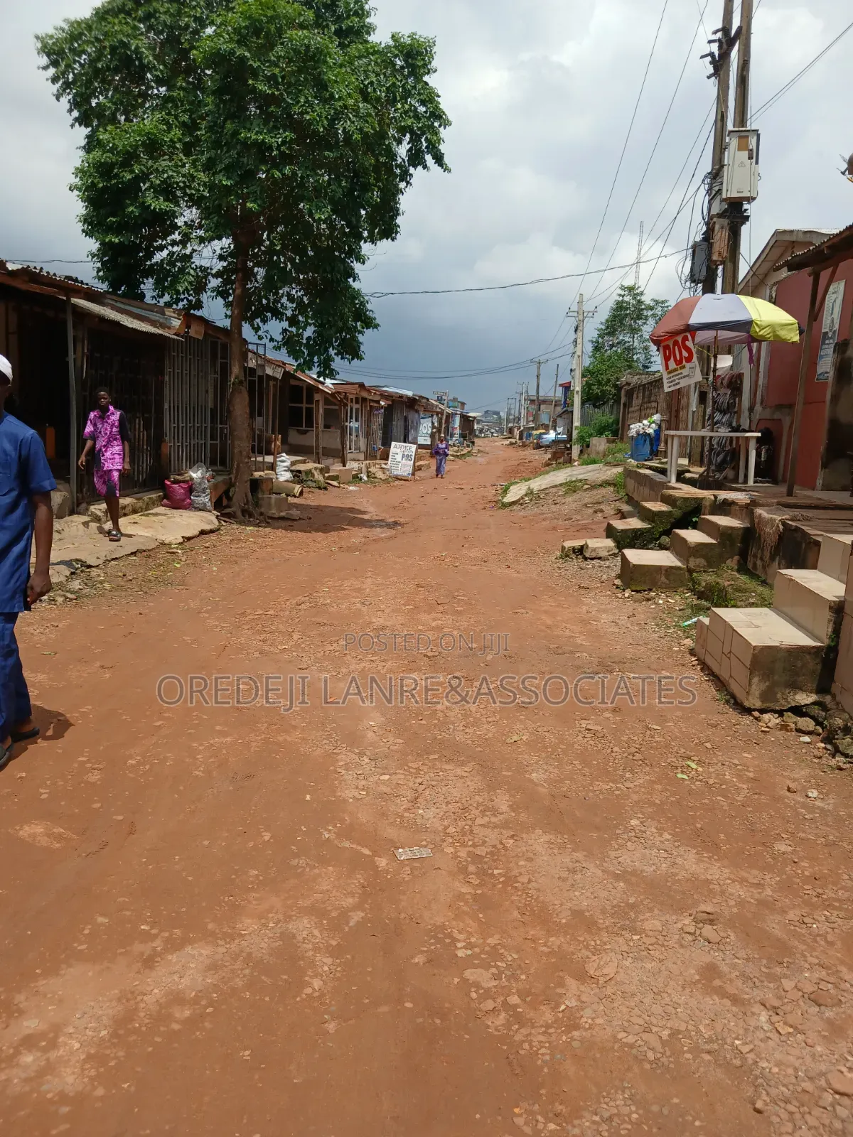 Unusul Muti-Useful Demilishable Bongalow on 721sqm