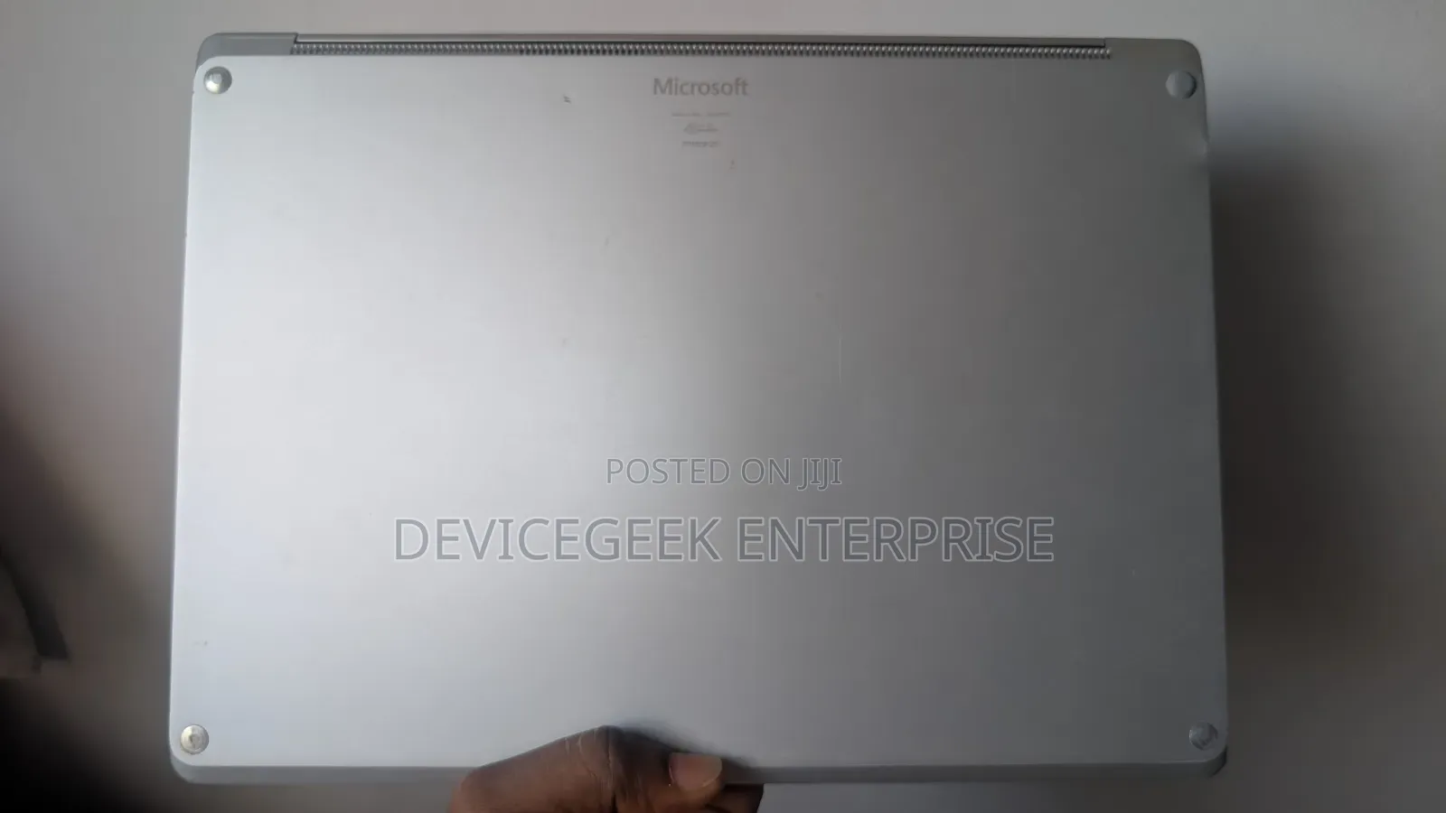 Laptop Microsoft Surface Laptop 4GB Intel Core i5 SSD 128GB