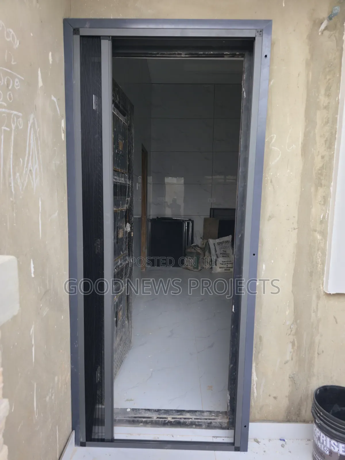 Folding Door Nert