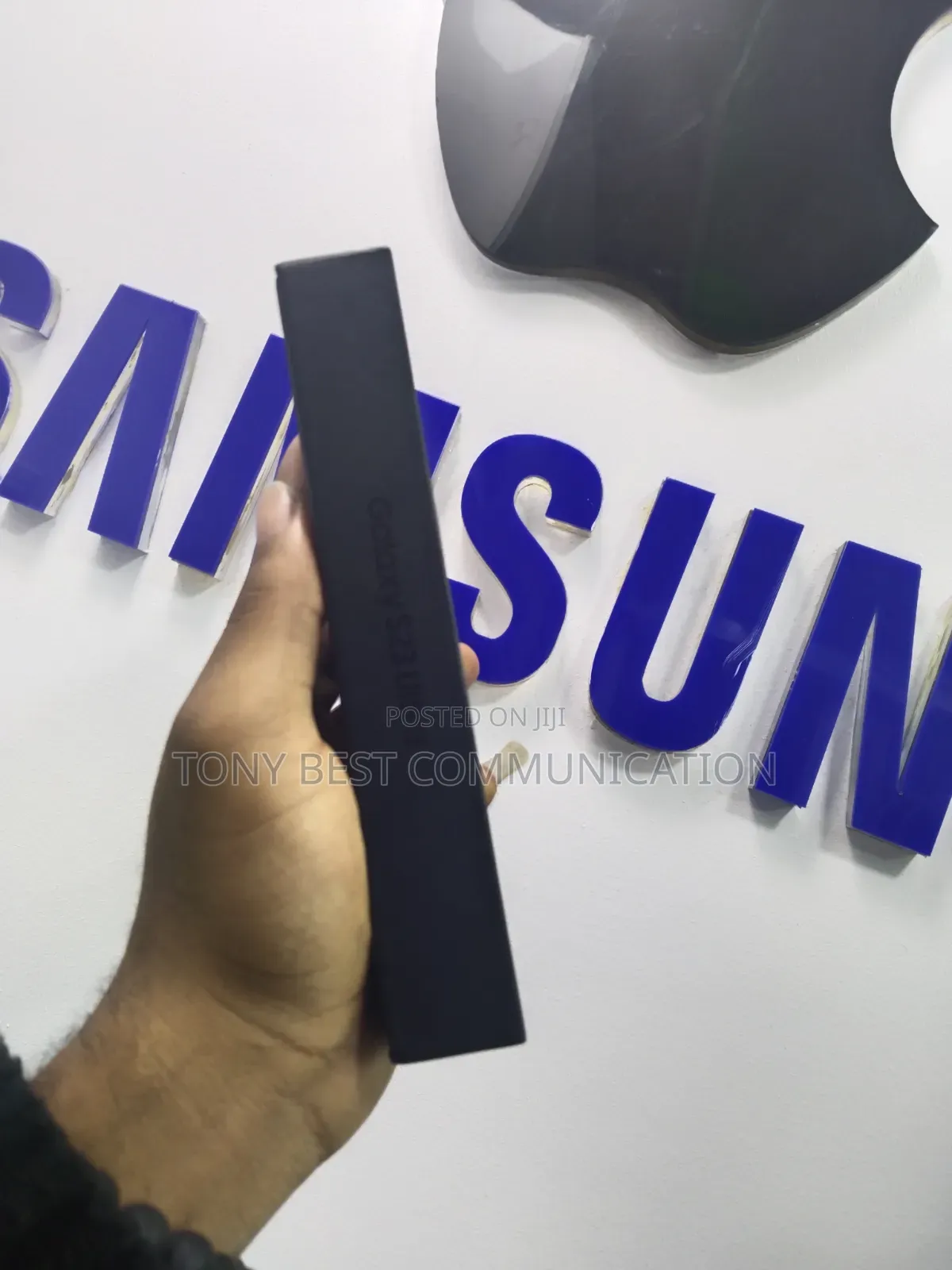 New Samsung Galaxy S23 Ultra 256 GB Purple