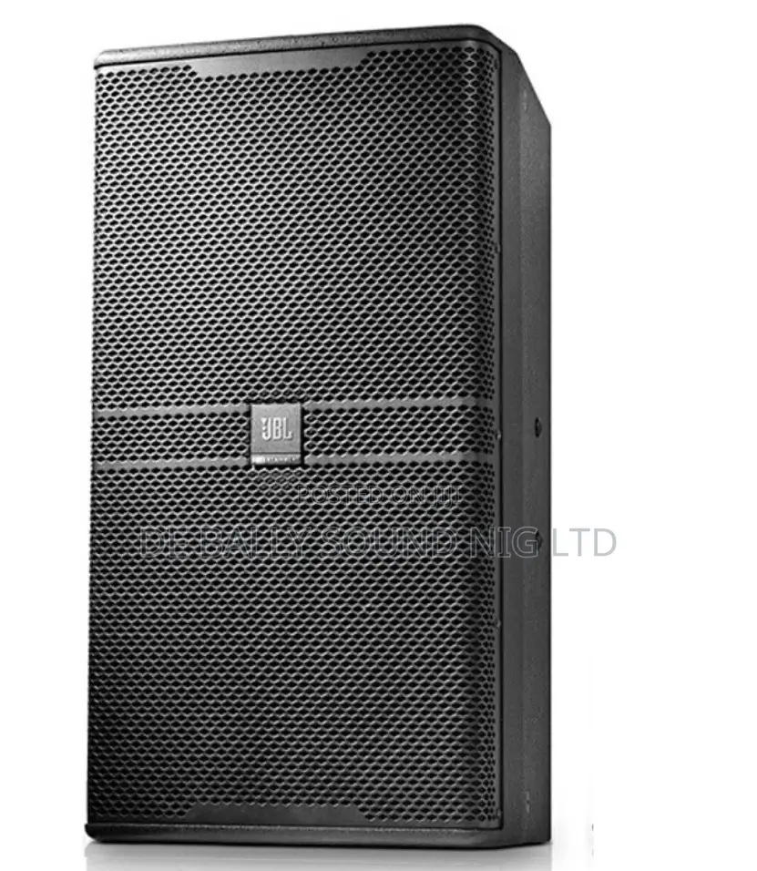 High Quality JBL Entertainment Audio Speakers