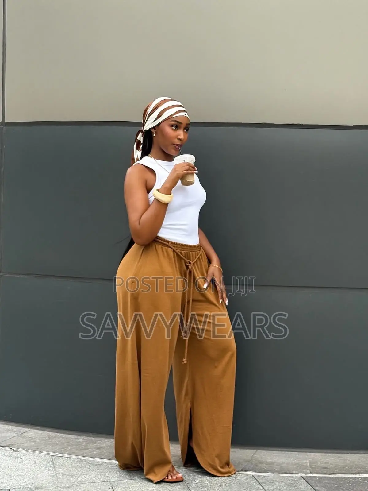 Joggers Pant