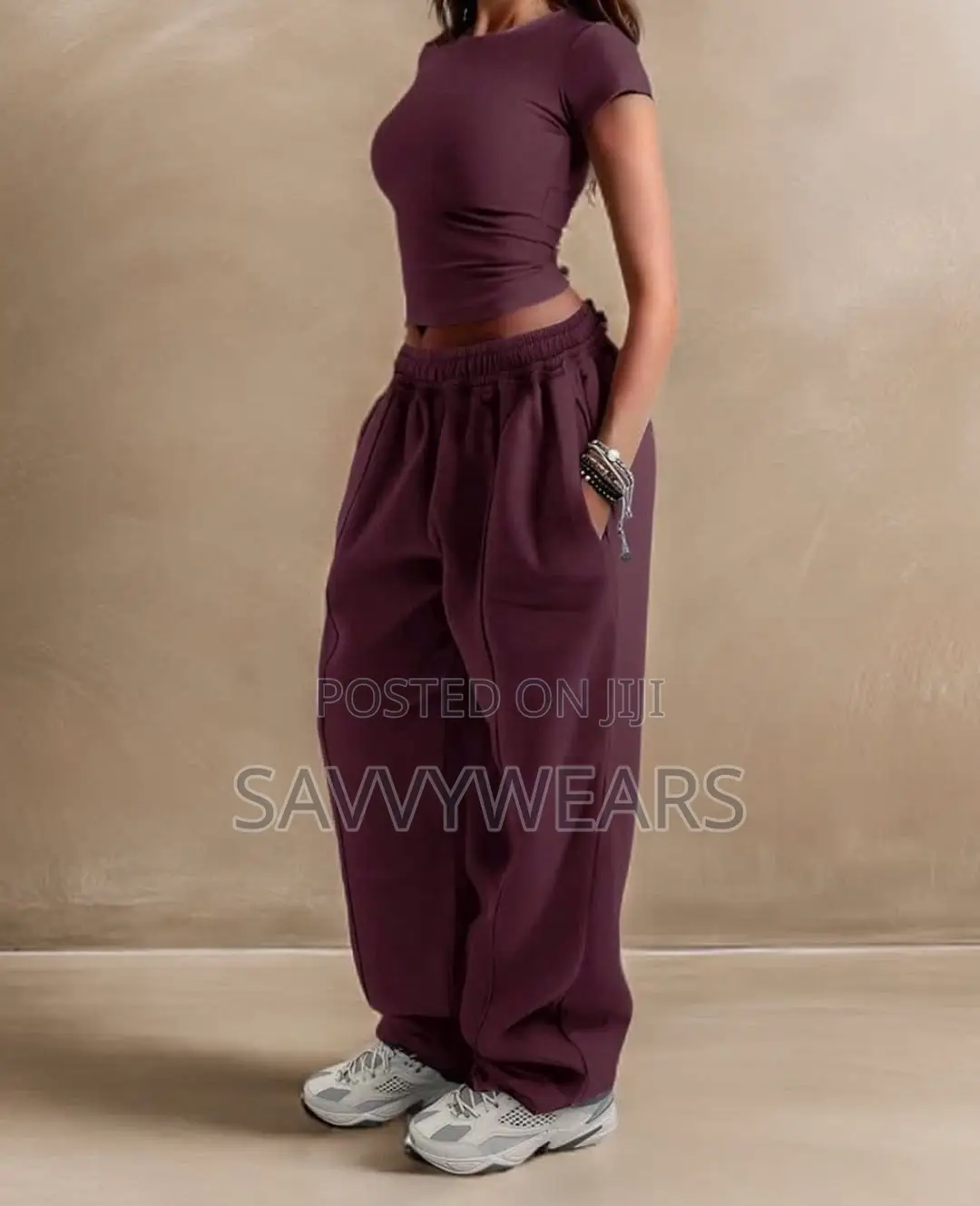 Joggers Pant