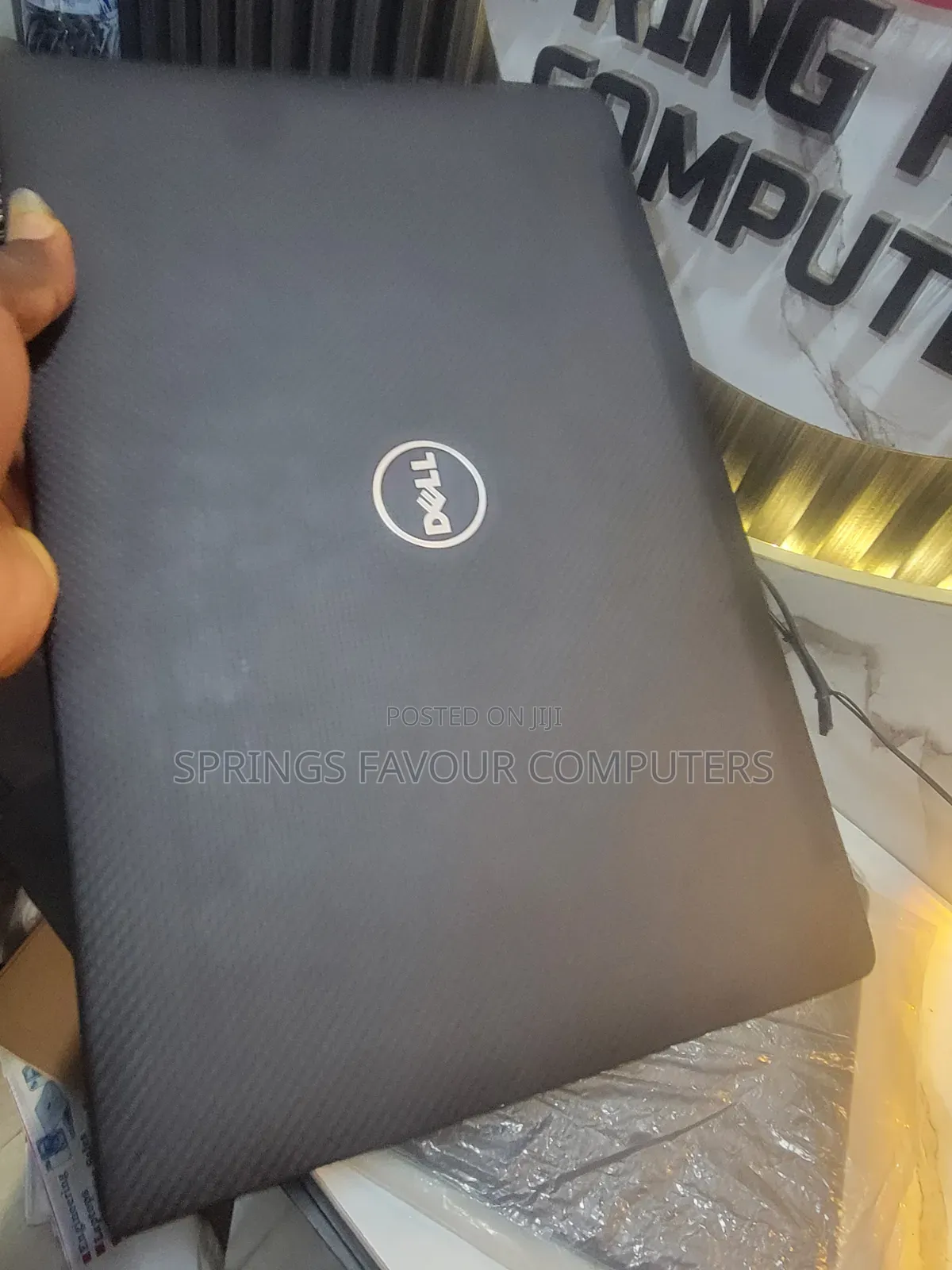Laptop Dell Latitude 7490 16GB Intel Core i5 SSD 256GB