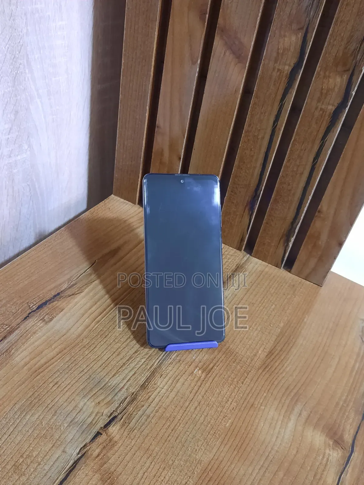 Samsung Galaxy A51 128 GB Gray
