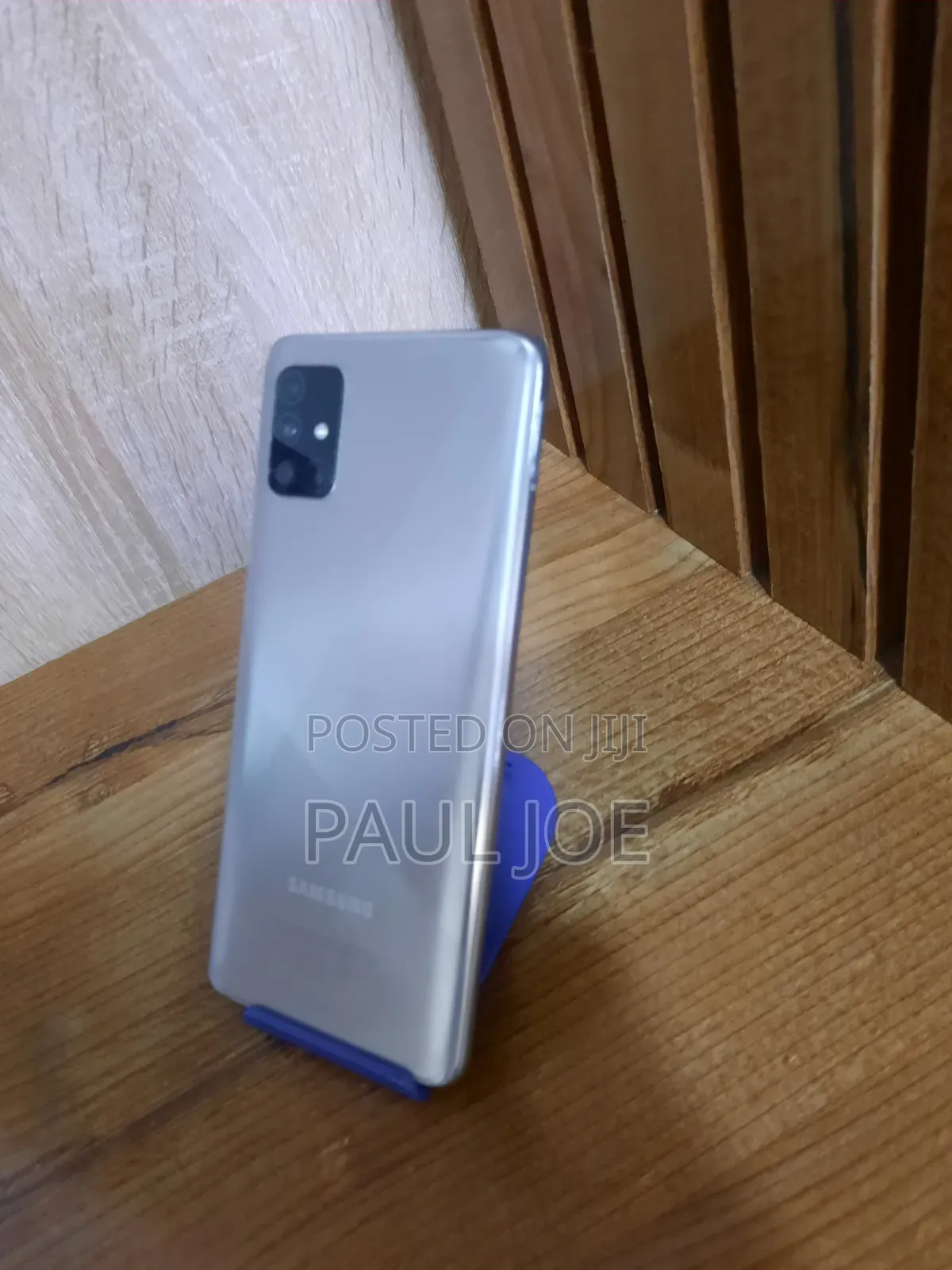 Samsung Galaxy A51 128 GB Gray
