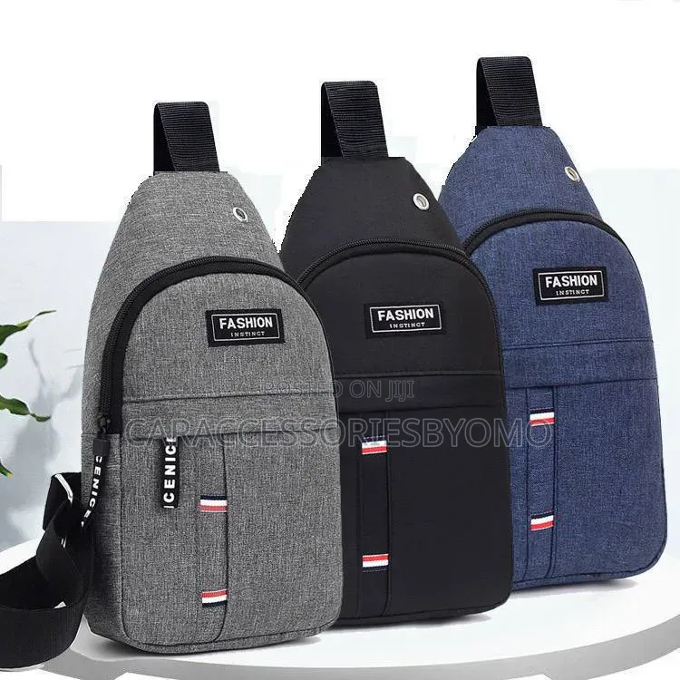Cross Body Bag Shoulder Bag