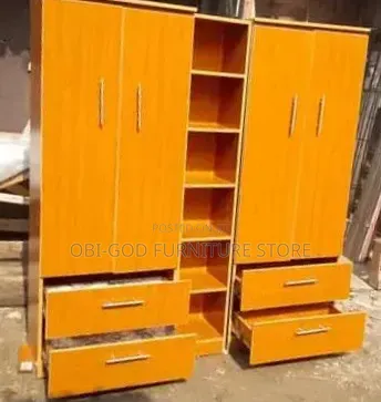 Wardrobe for You Living Room.