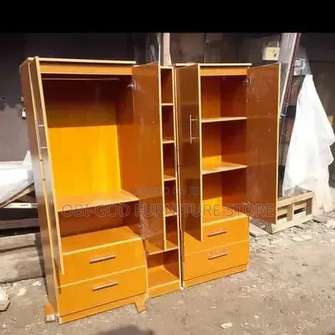 Wardrobe for You Living Room.