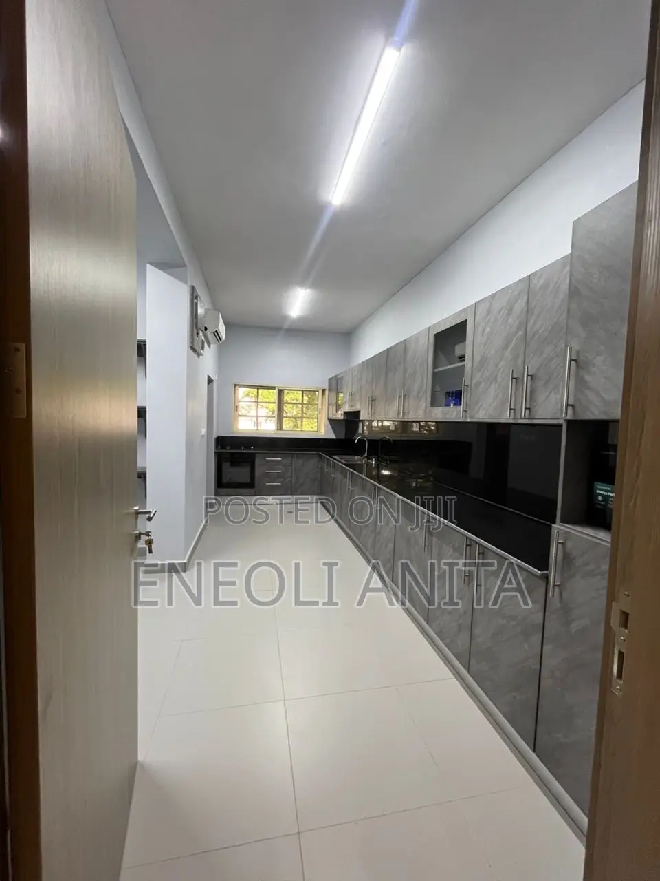 Furnished 2bdrm Apartment in Jabi for rent