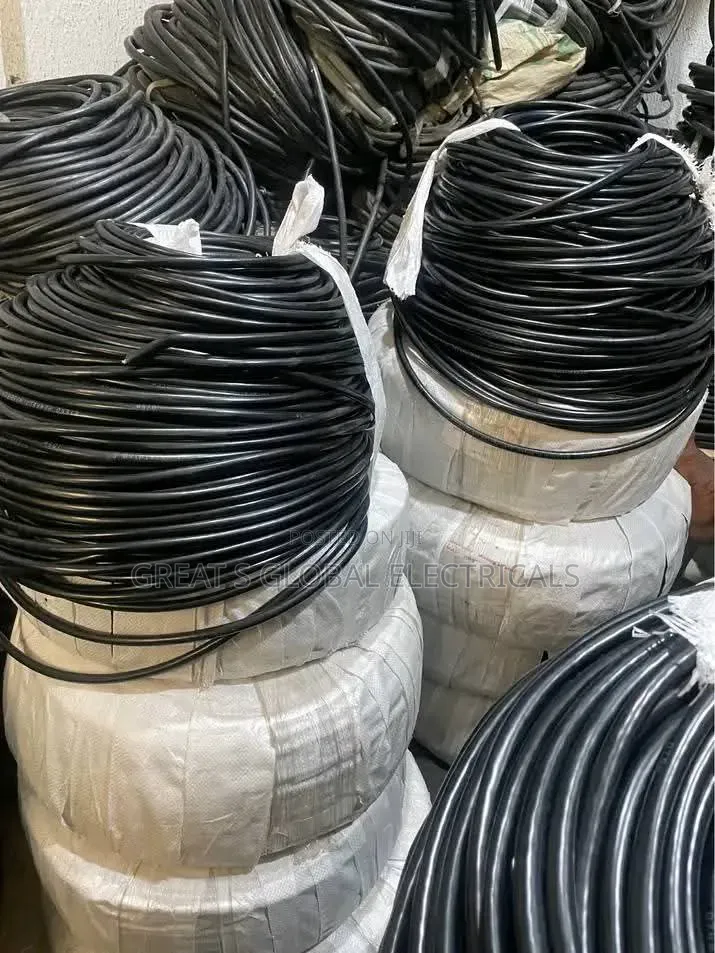 16mm Single Core Flex