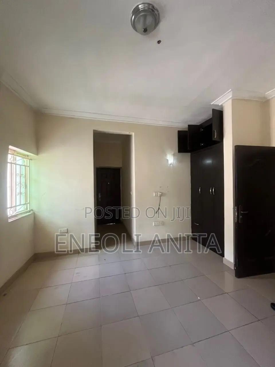 3bdrm Block of Flats in Jabi for rent