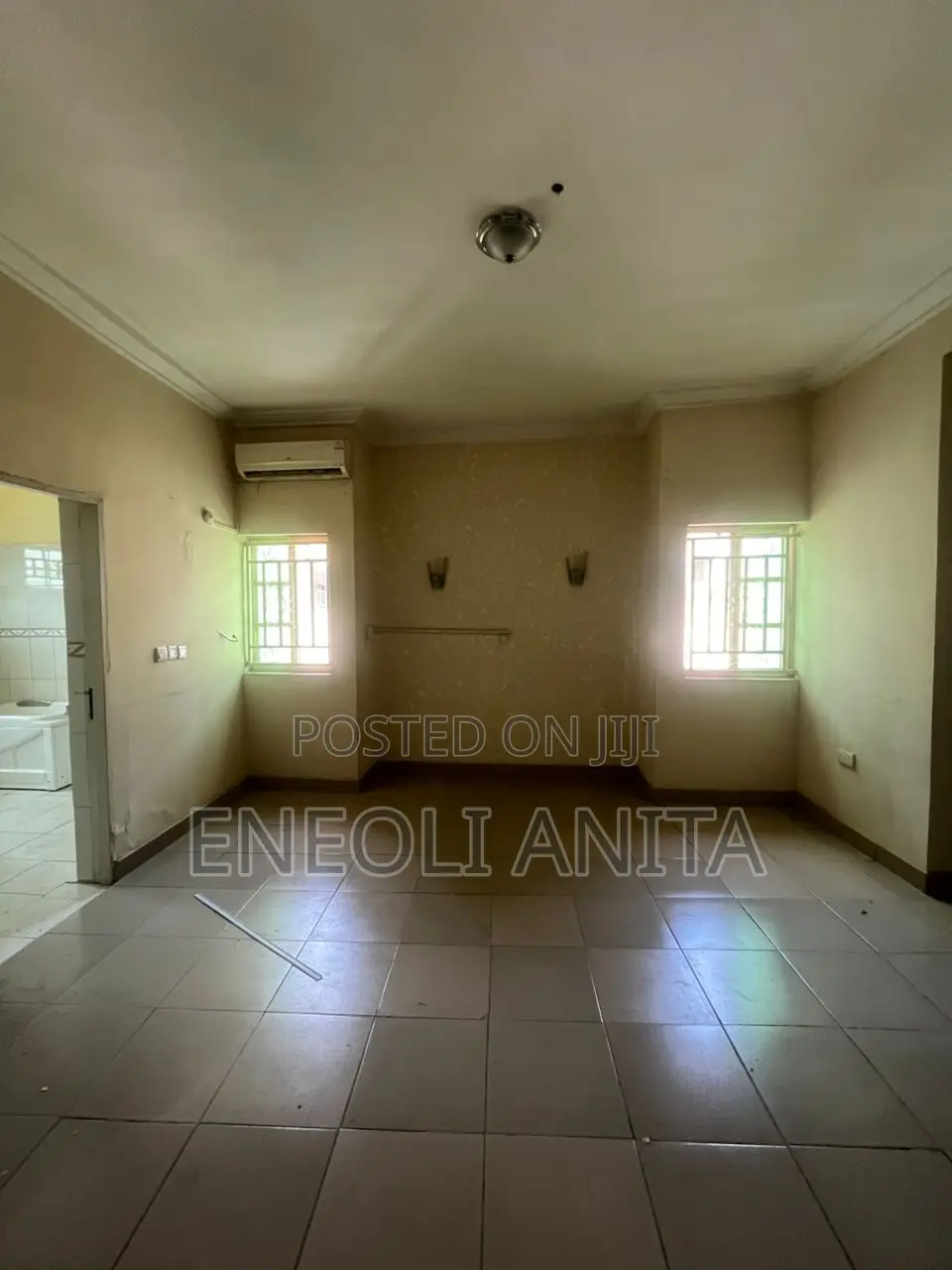 3bdrm Block of Flats in Jabi for rent