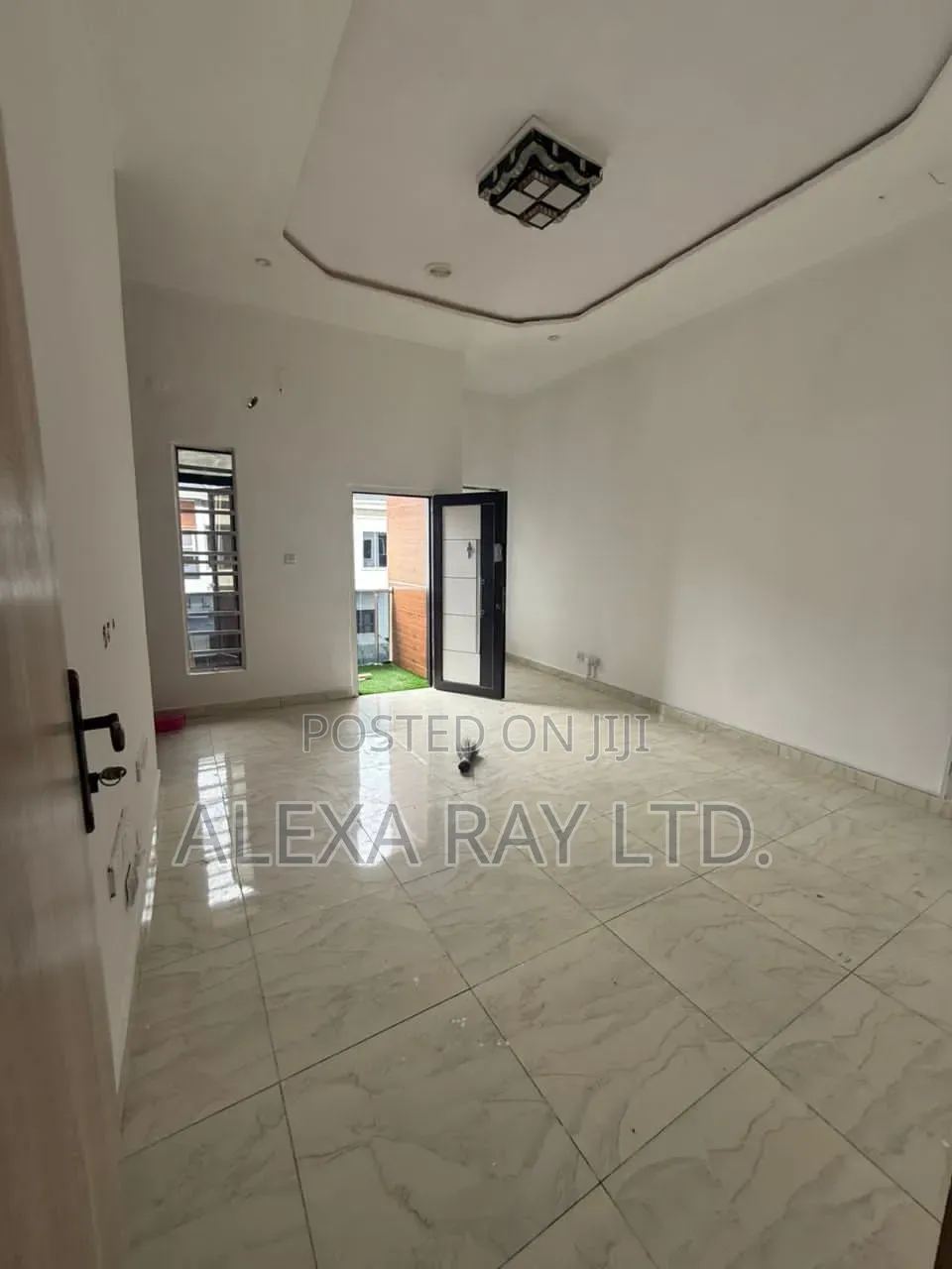 1bdrm Shared Apartment in Chevron for rent
