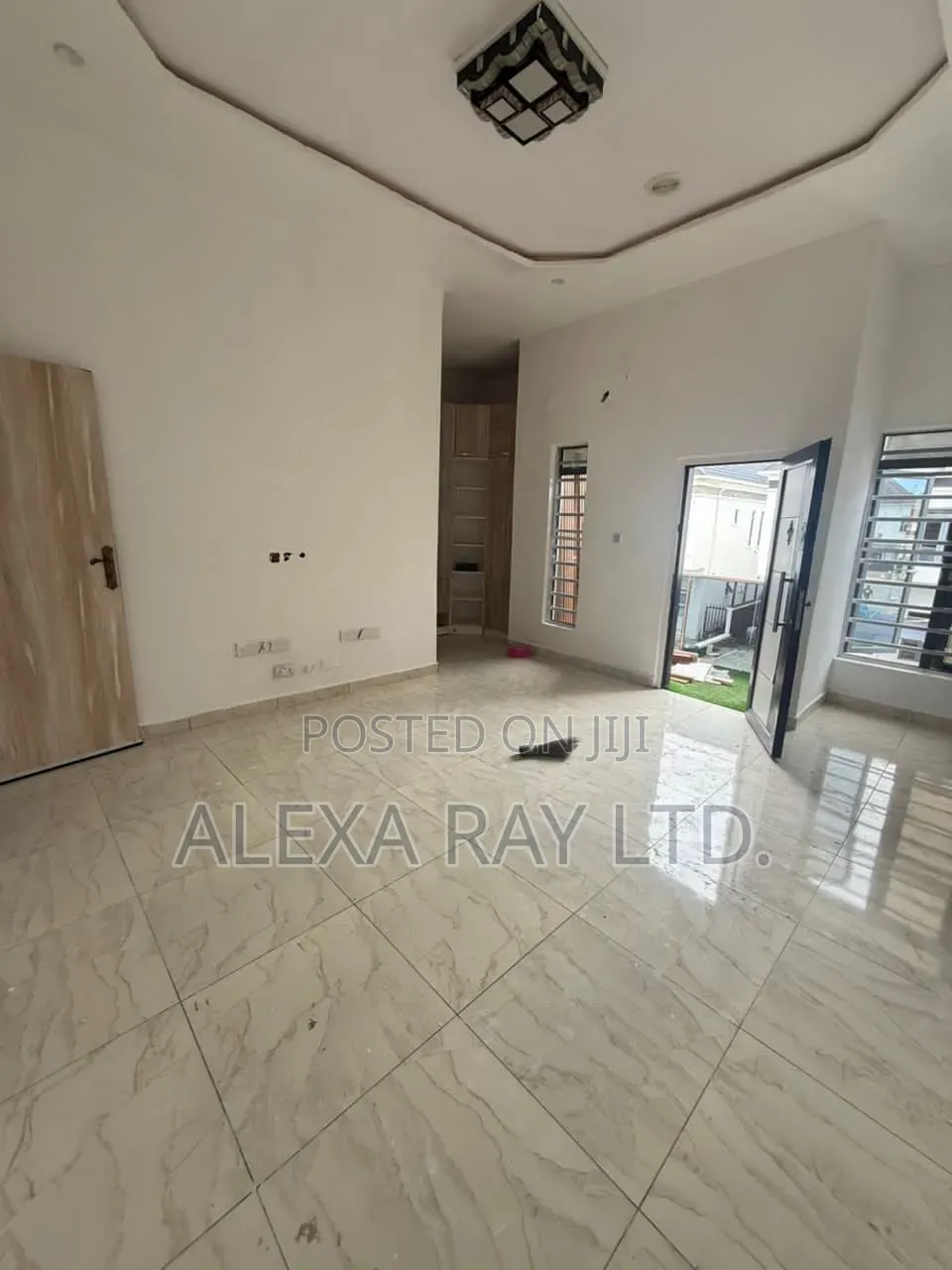 1bdrm Shared Apartment in Chevron for rent