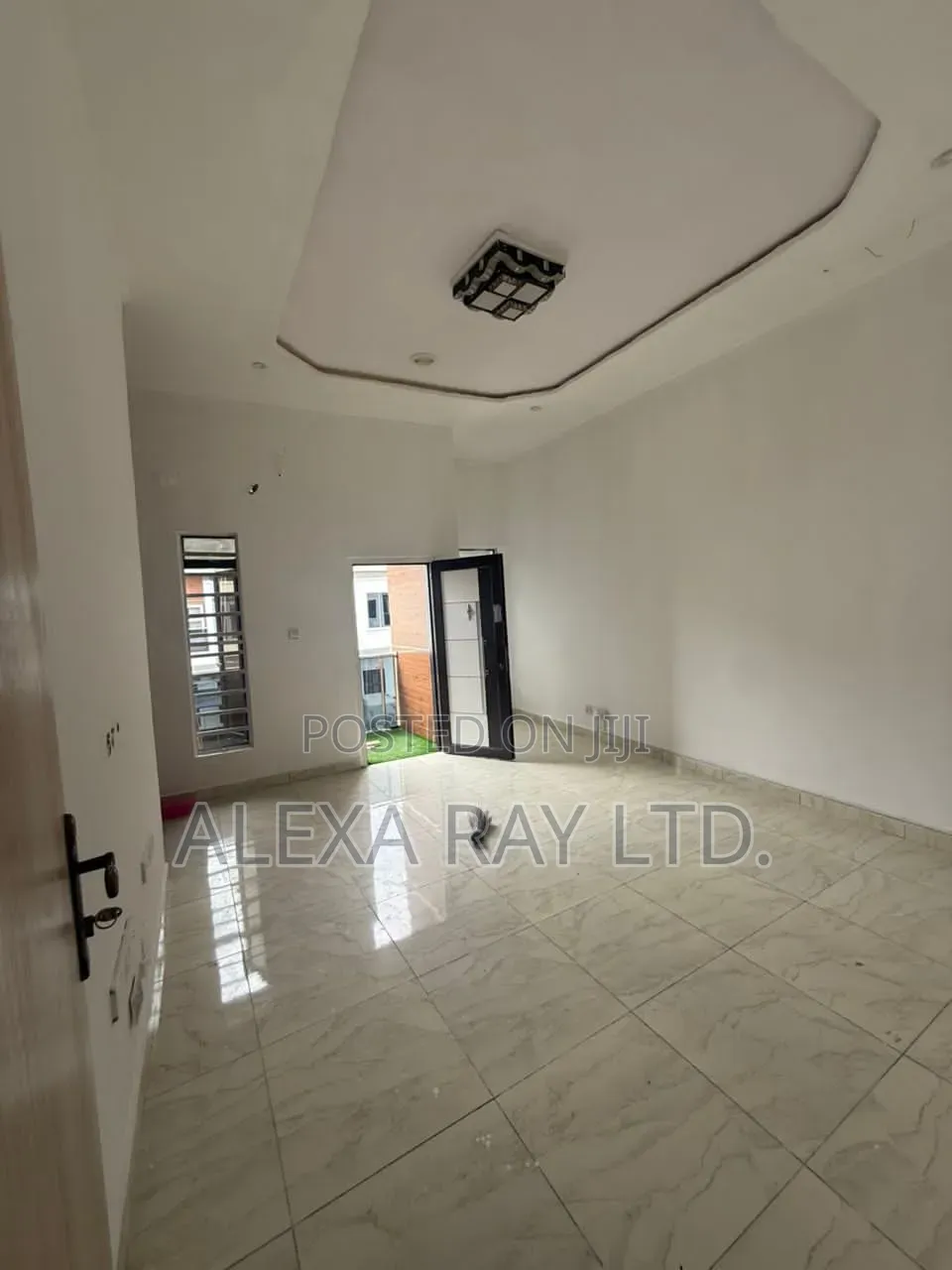 1bdrm Shared Apartment in Chevron for rent