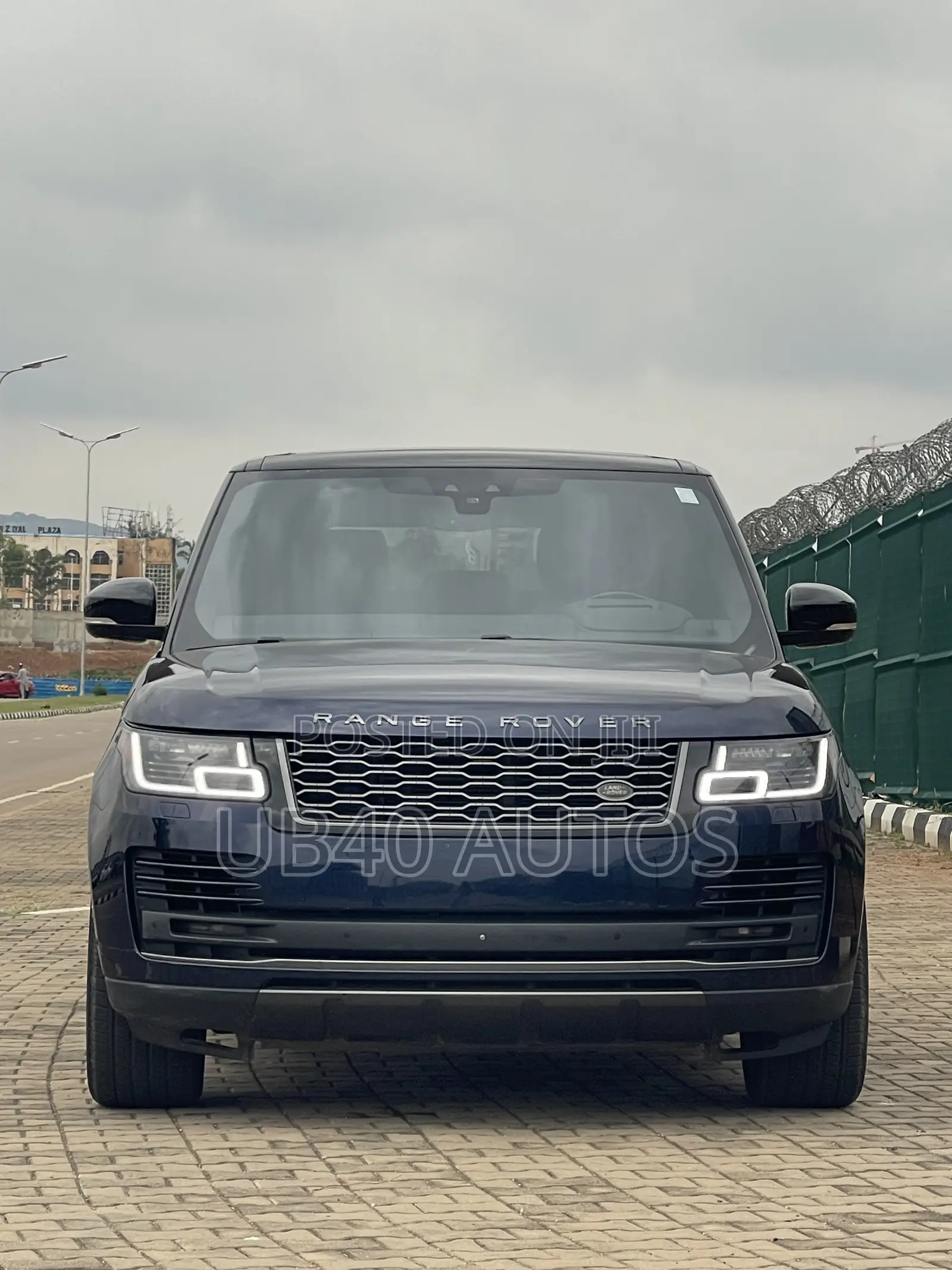 Rover Land 2019