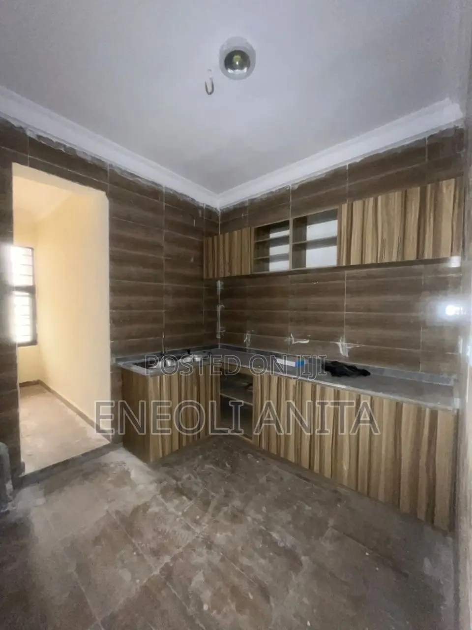 2bdrm Block of Flats in Utako for rent